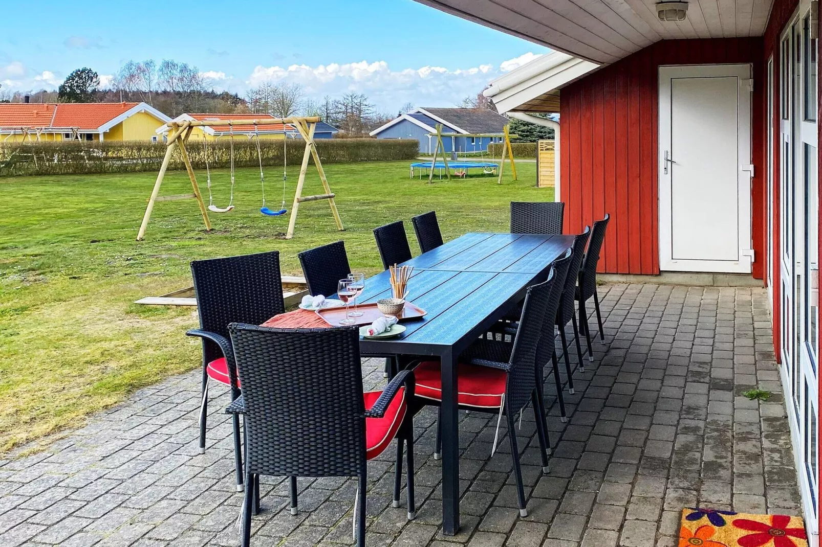 12 person holiday home in Nordborg-Not tagged