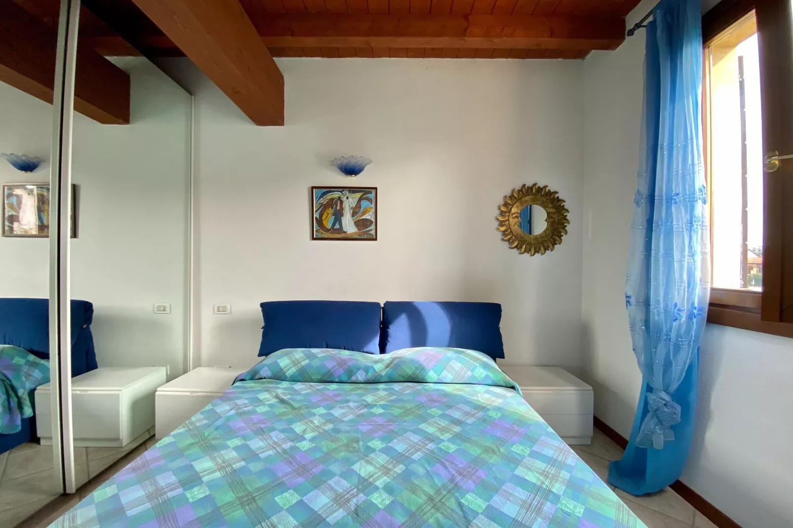 Garda Resort B4 1P Sup-Bedroom
