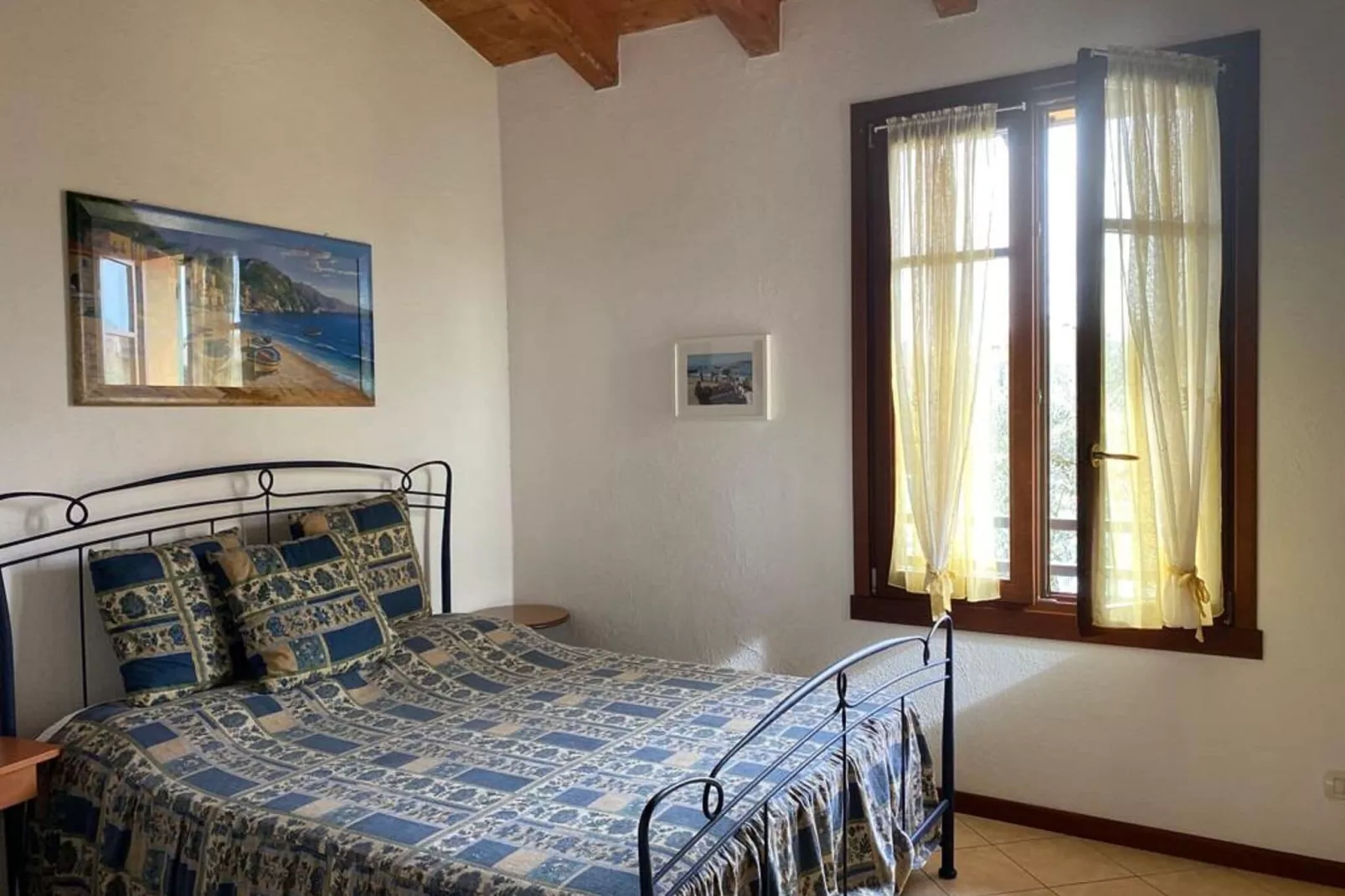 Garda Resort B4 1P Sup-Bedroom