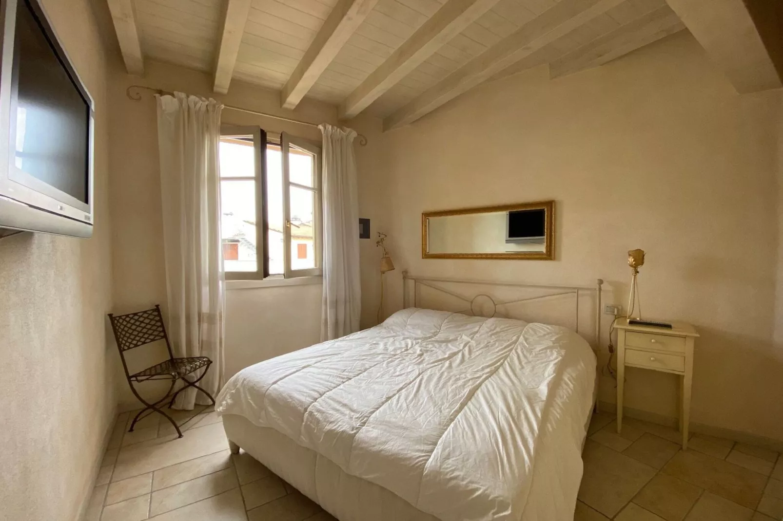 Garda Resort B4 1P Sup-Bedroom