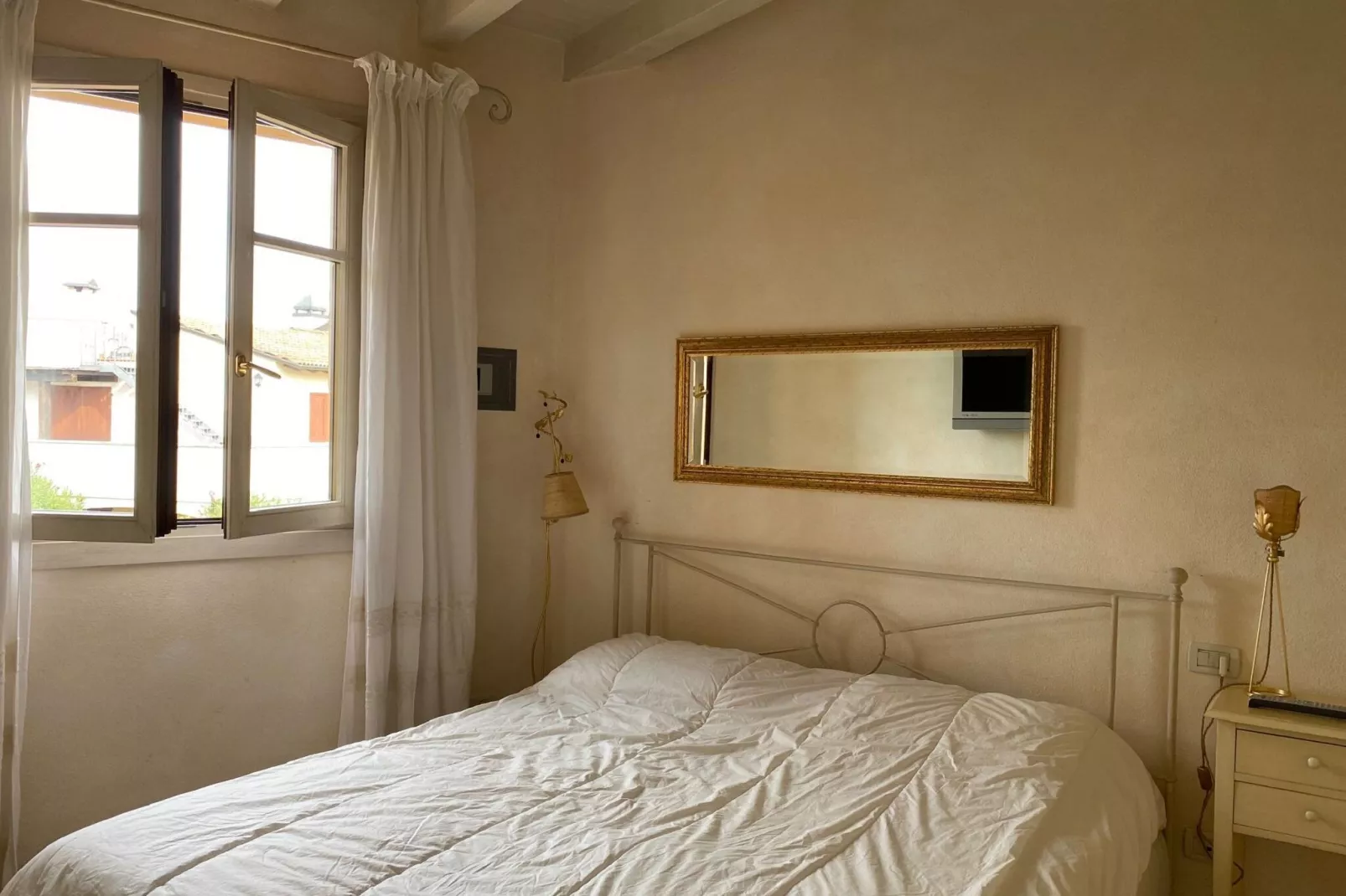 Garda Resort B4 1P Sup-Bedroom