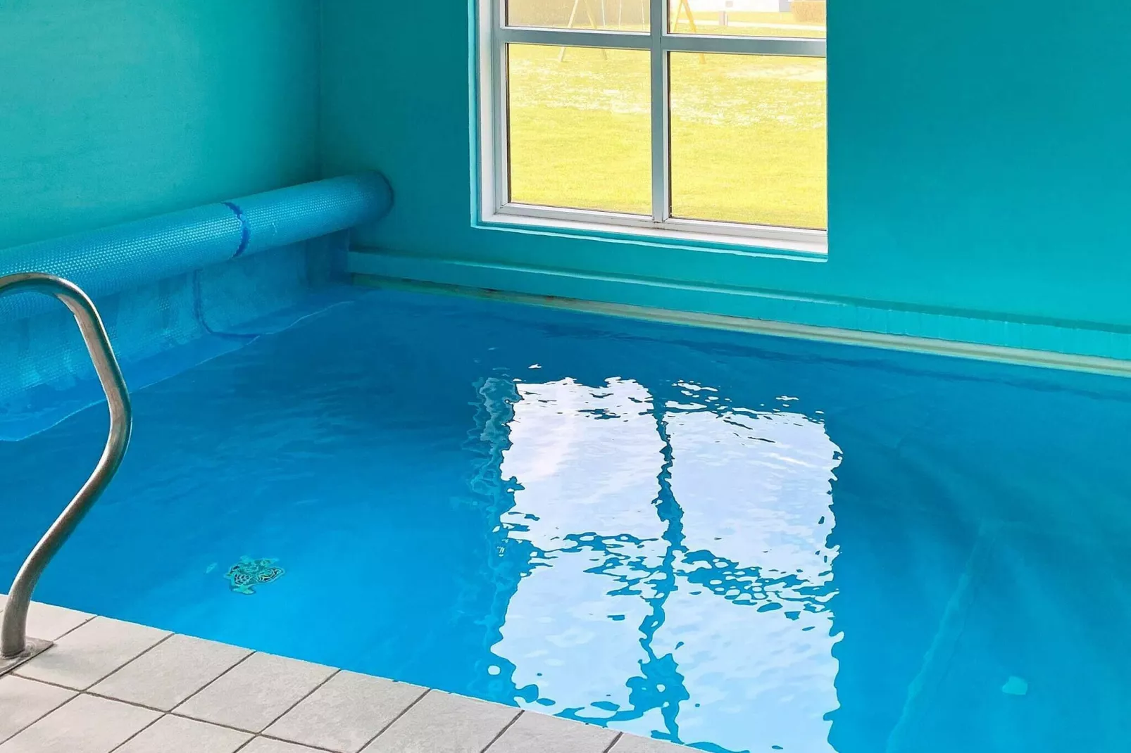 12 person holiday home in Nordborg-Pool