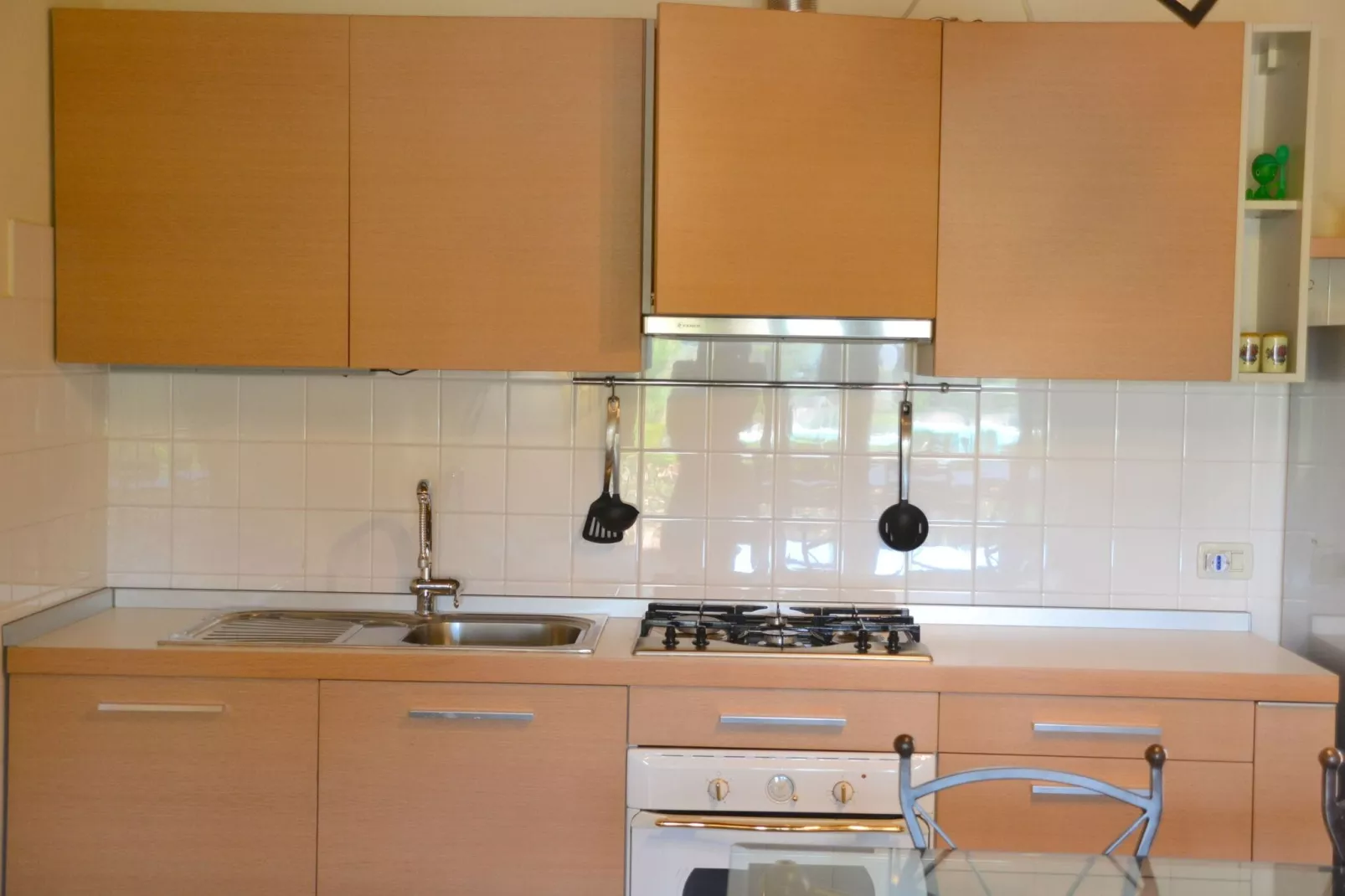 Garda Resort B4 PT Sup-Kitchen