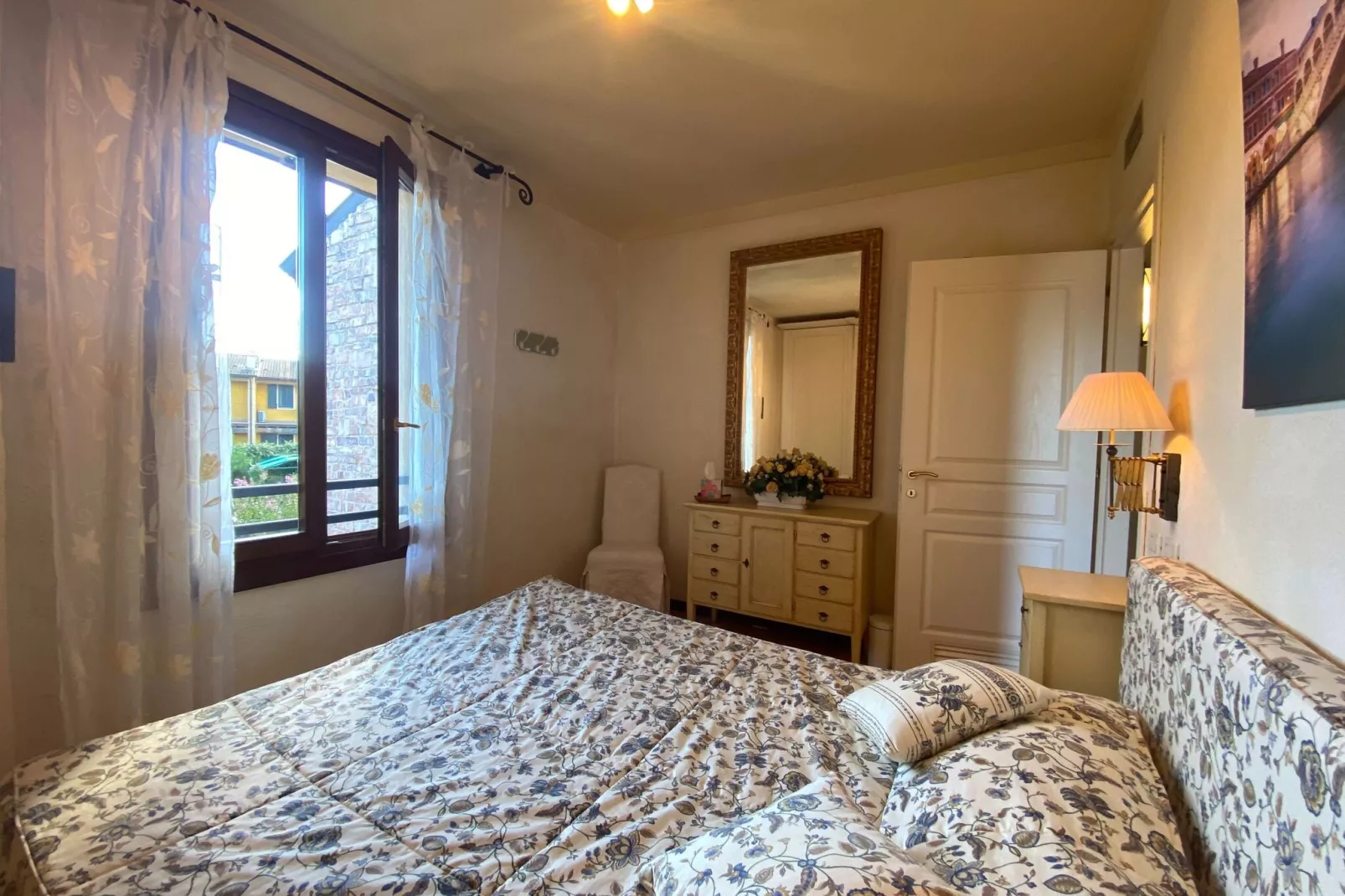 Garda Resort T4 1P Sup-Bedroom