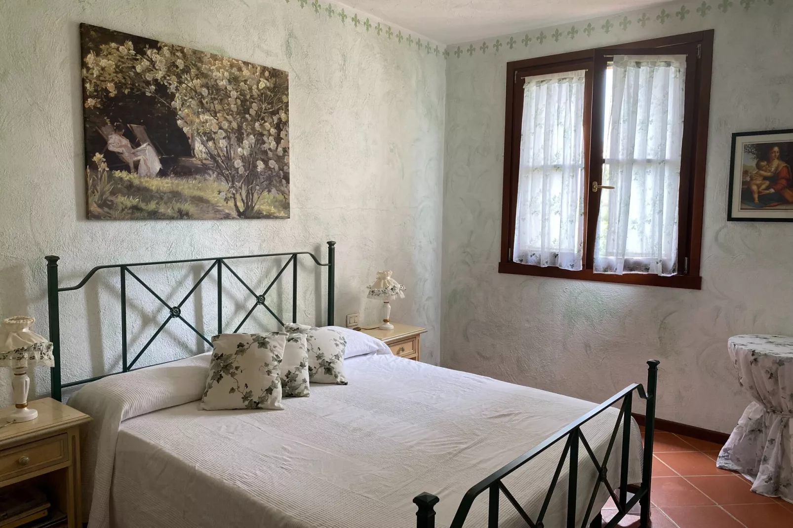 Garda Resort T6 PT Sup-Bedroom