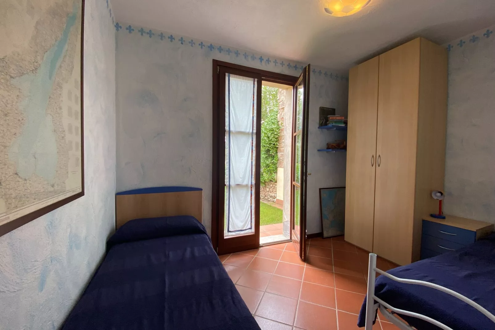 Garda Resort T6 PT Sup-Bedroom