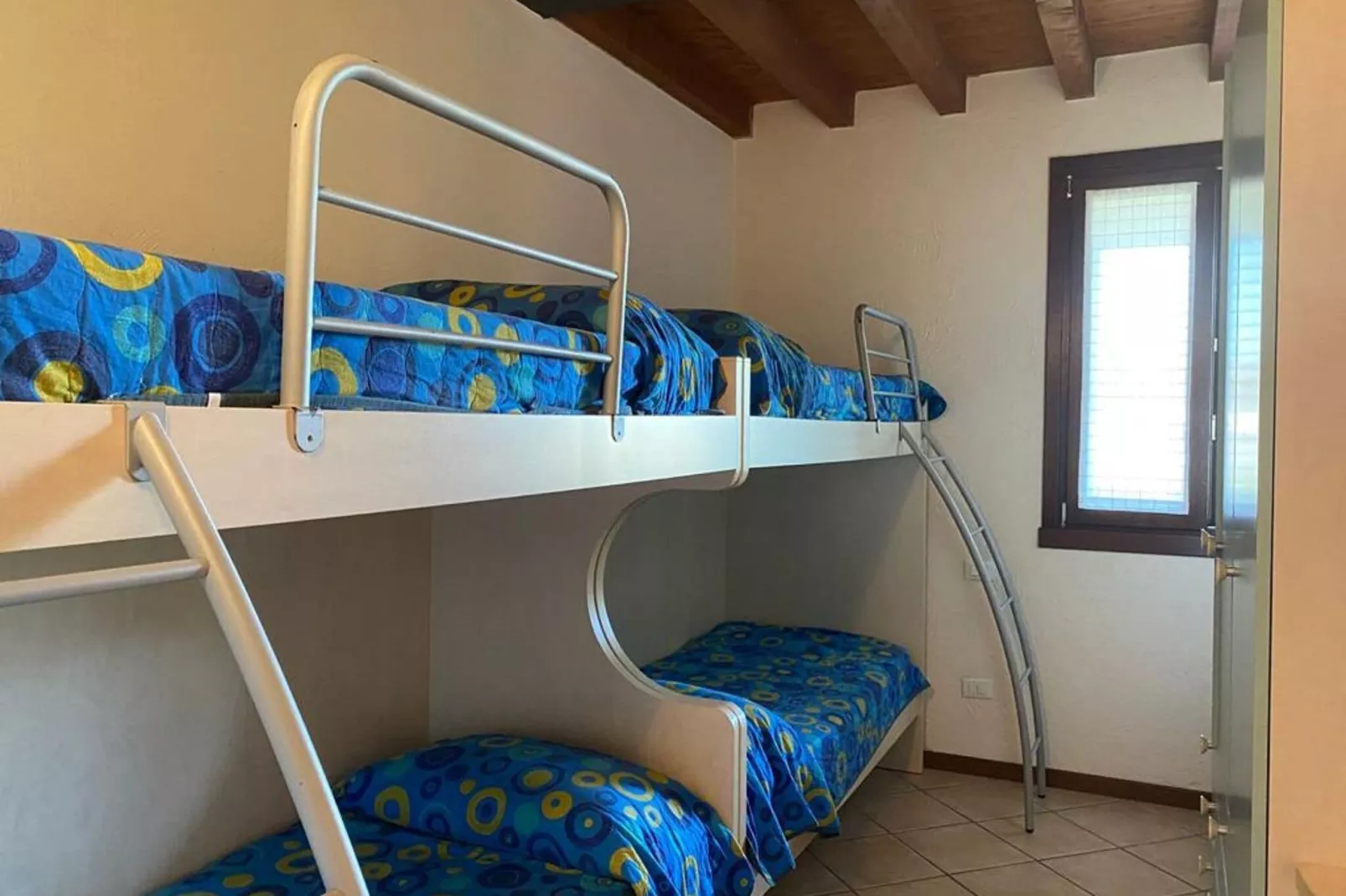 Garda Resort T6 PT Sup-Bedroom