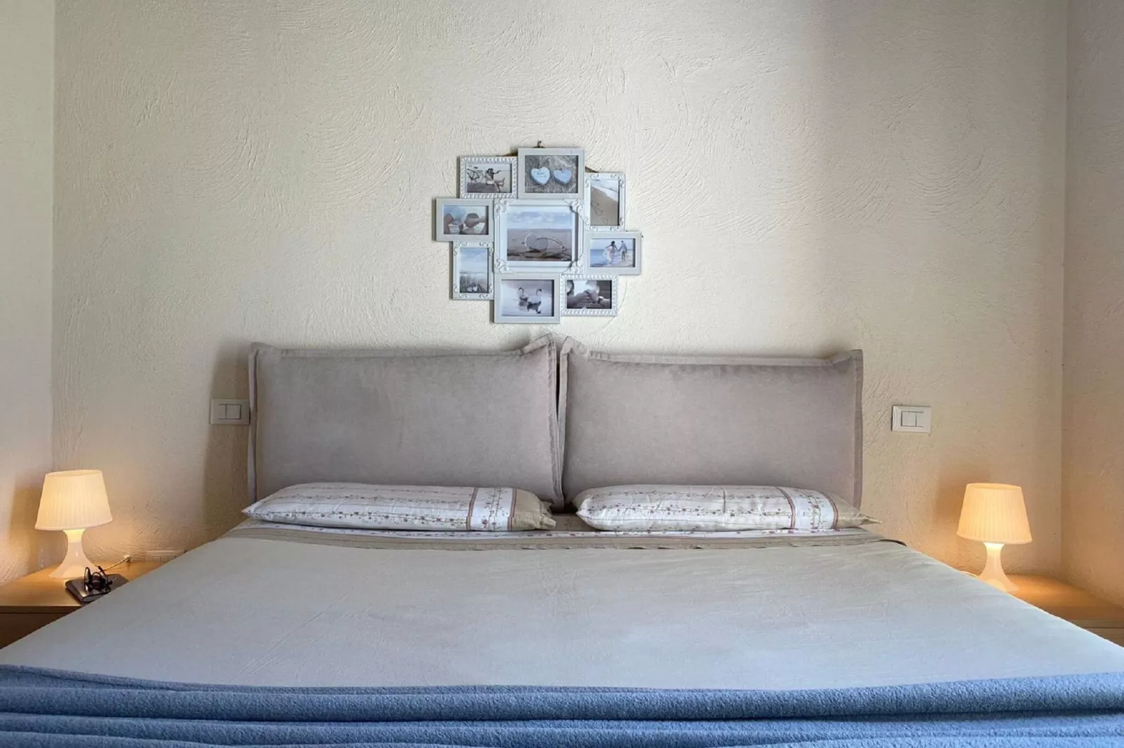 Garda Resort T6 PT Sup-Bedroom