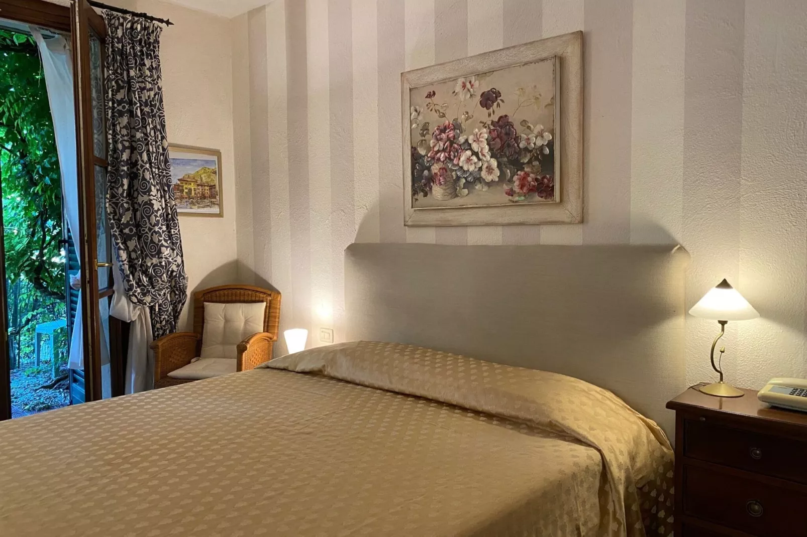 Garda Resort T6 PT Sup-Bedroom