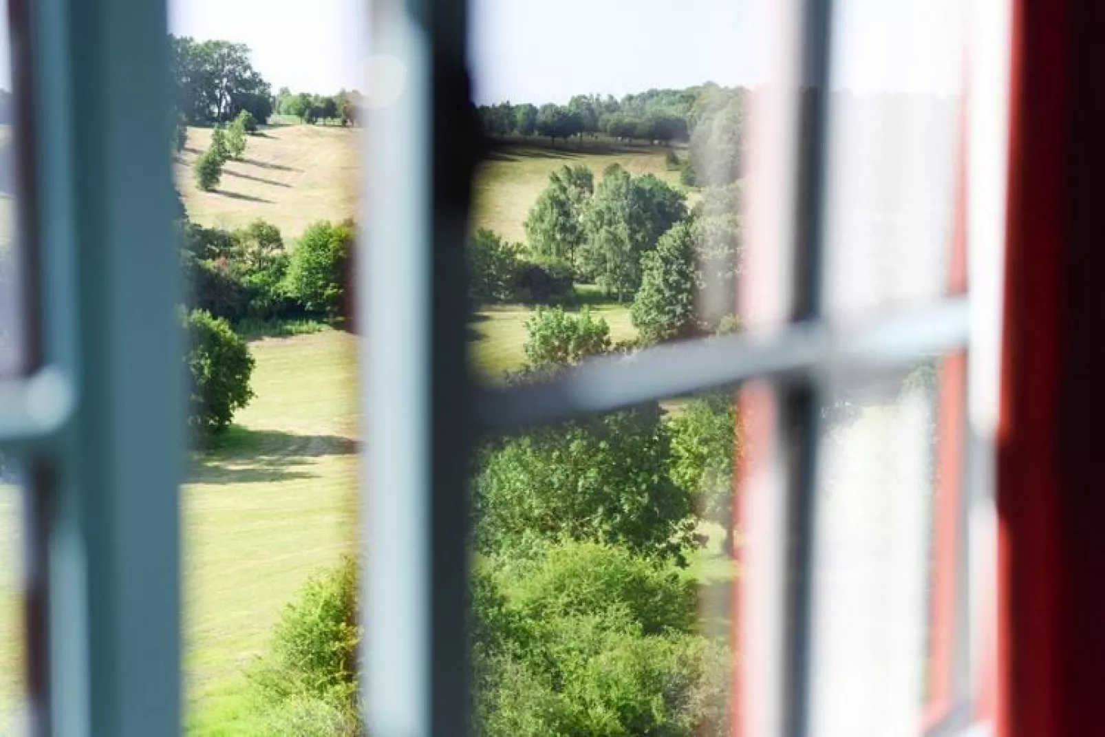 Residence Le Domaine du Val Grand-Laviers // T2-View summer