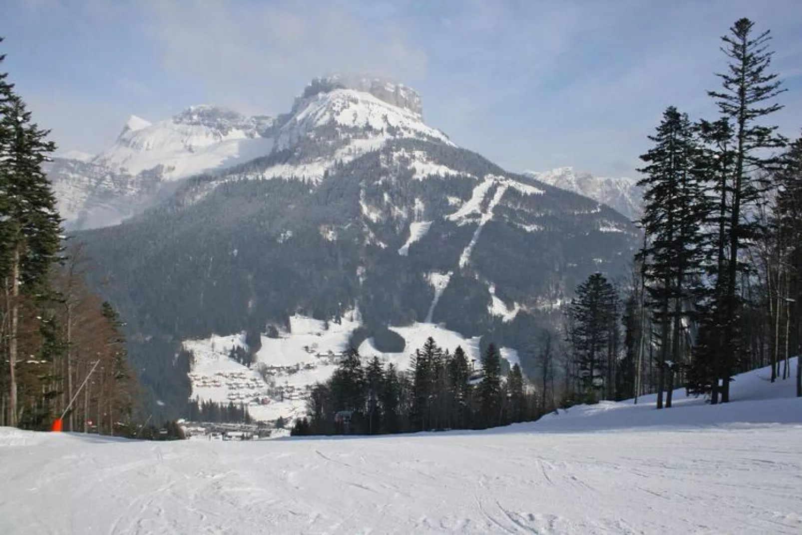 Ferienresort Altaussee-Nicht getaggt
