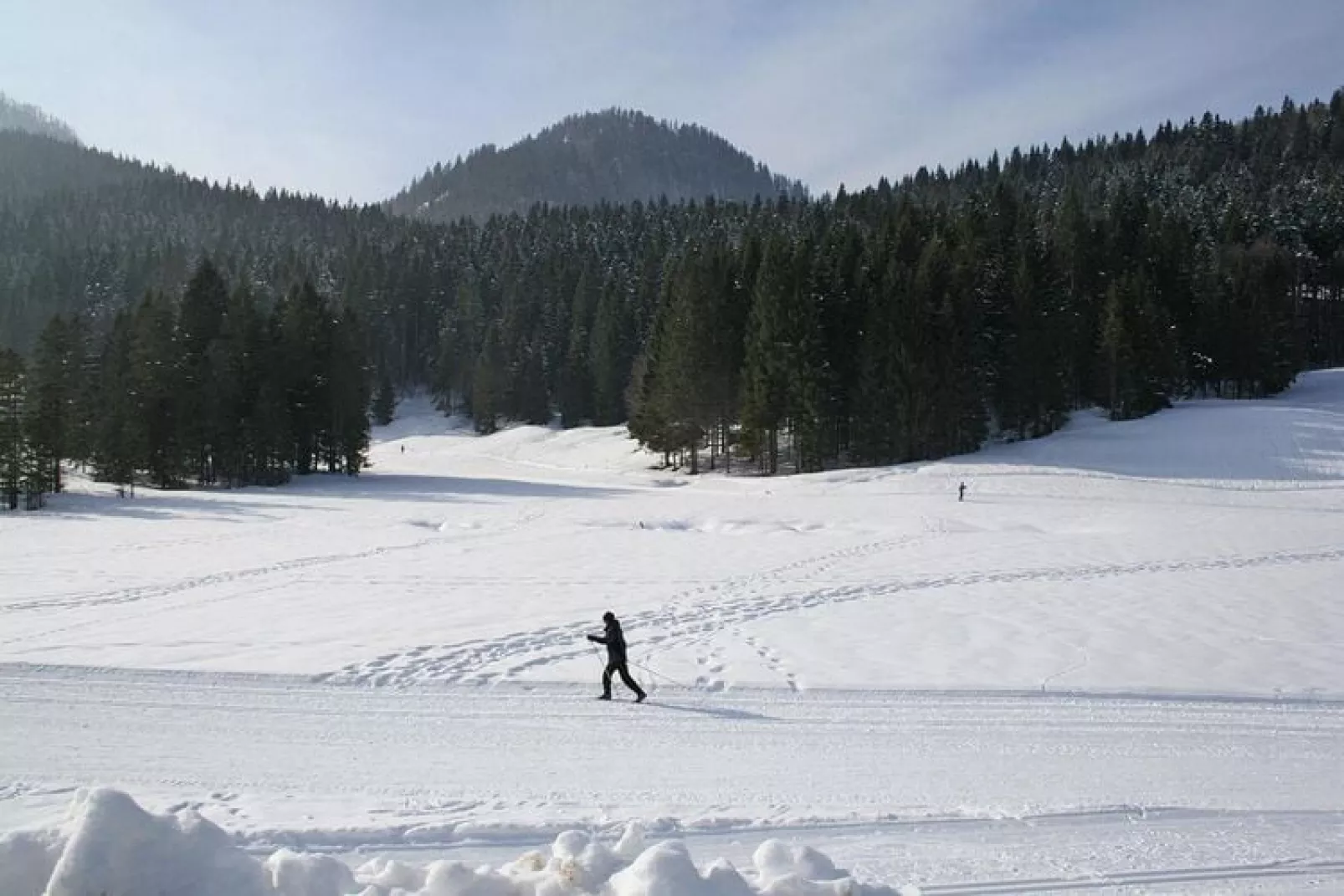 Ferienresort Altaussee-Nicht getaggt