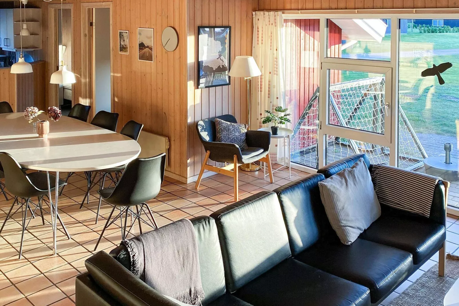 12 person holiday home in Nordborg-Indoor