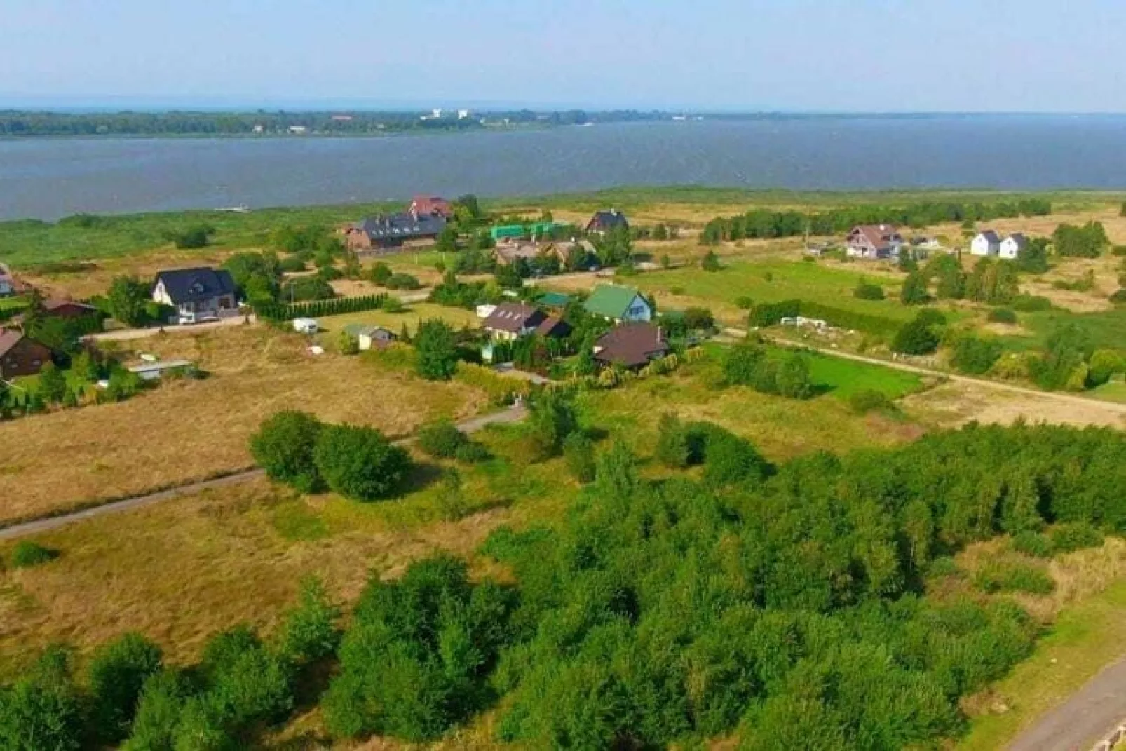 Dom wakacyjny Podamirowo-Areas summer 1km