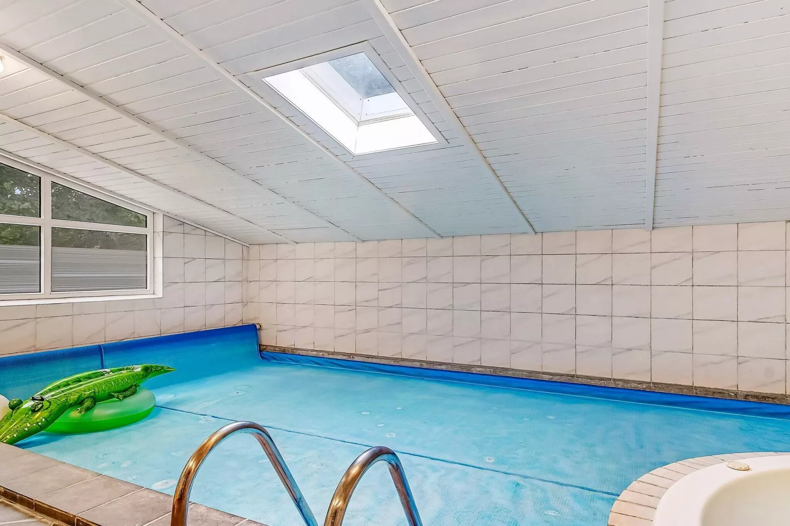Luxurioses Refugium mit Pool -- By Traum Ferienwohnungen
