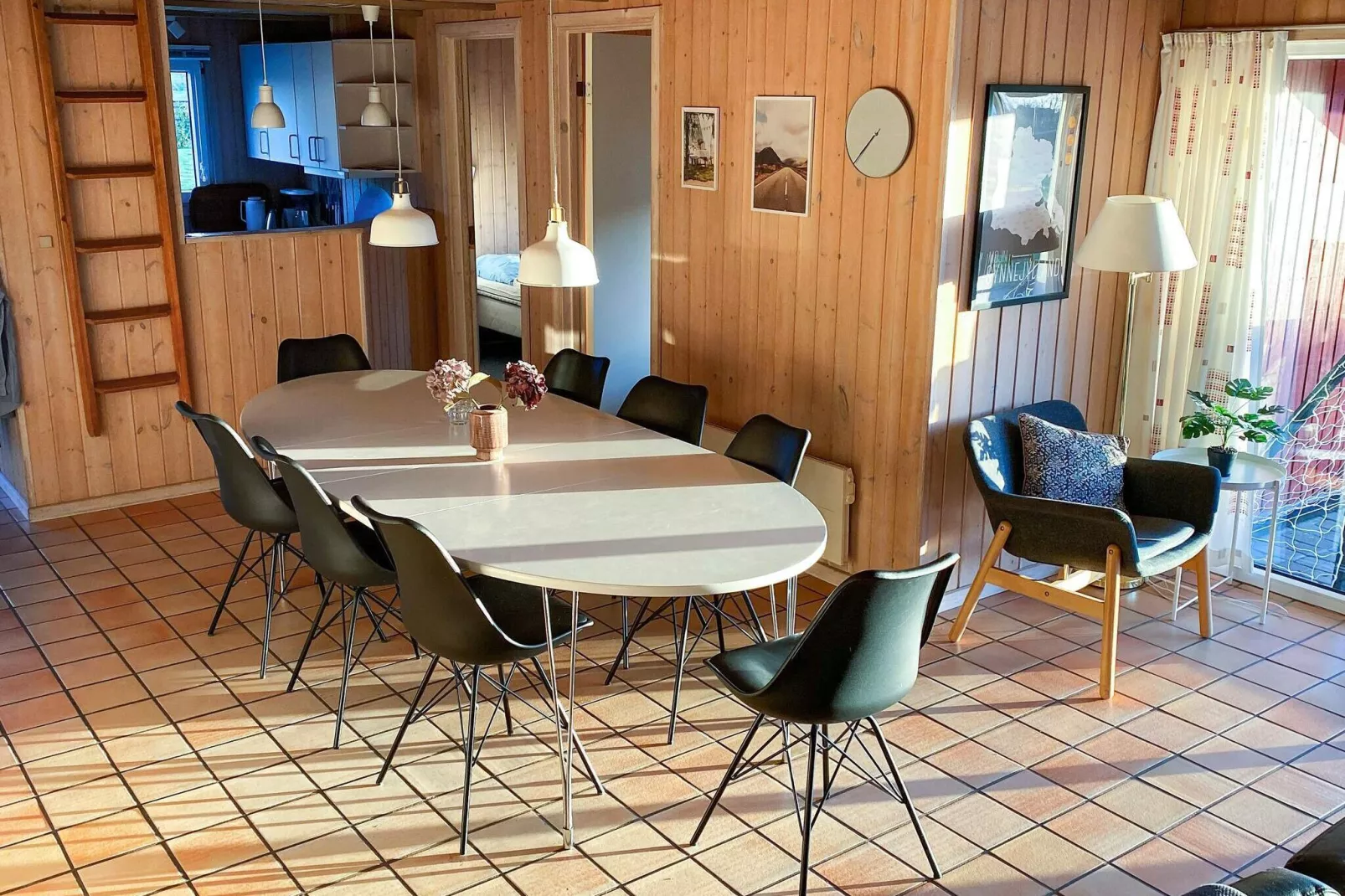 12 person holiday home in Nordborg-Indoor