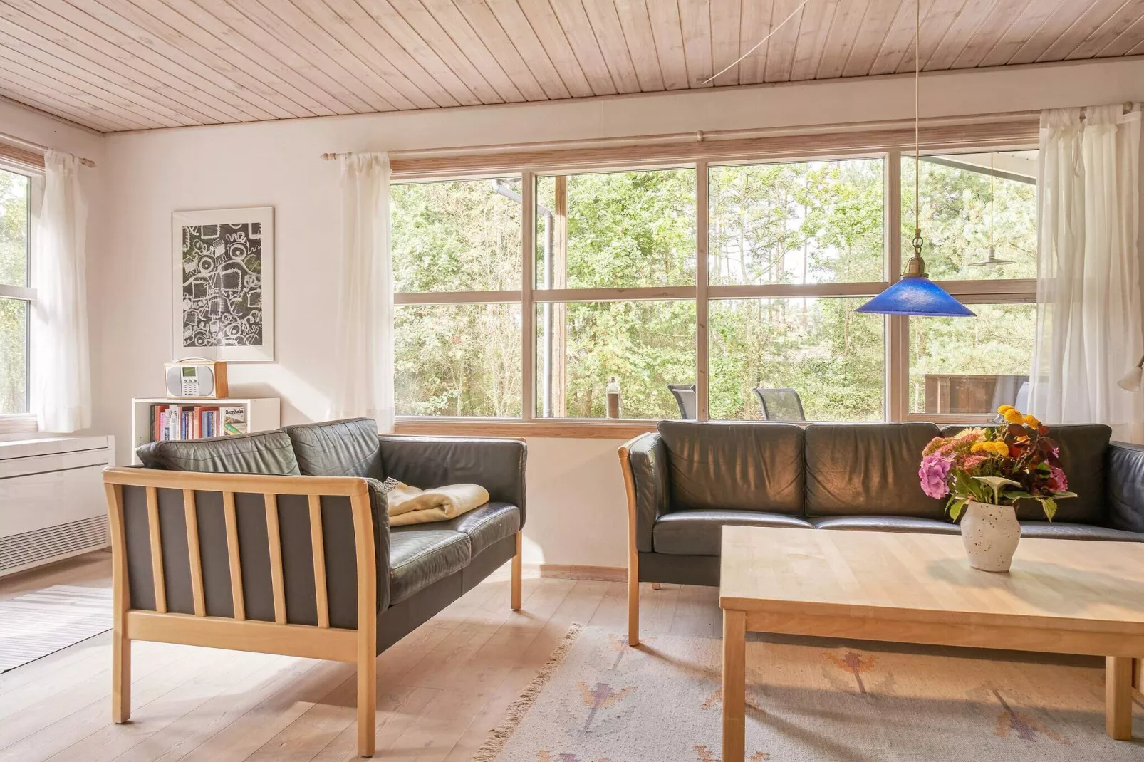 Lumineux Refuge Plage -- By Traum Ferienwohnungen-Intérieur