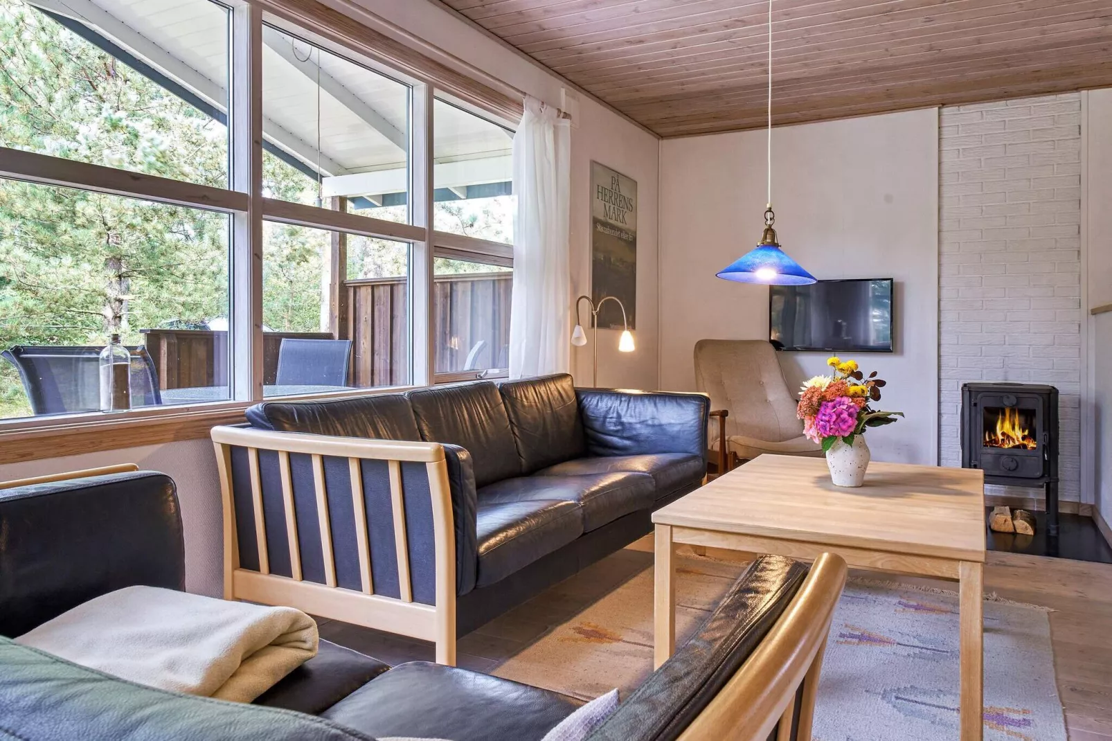 Lumineux Refuge Plage -- By Traum Ferienwohnungen-Intérieur