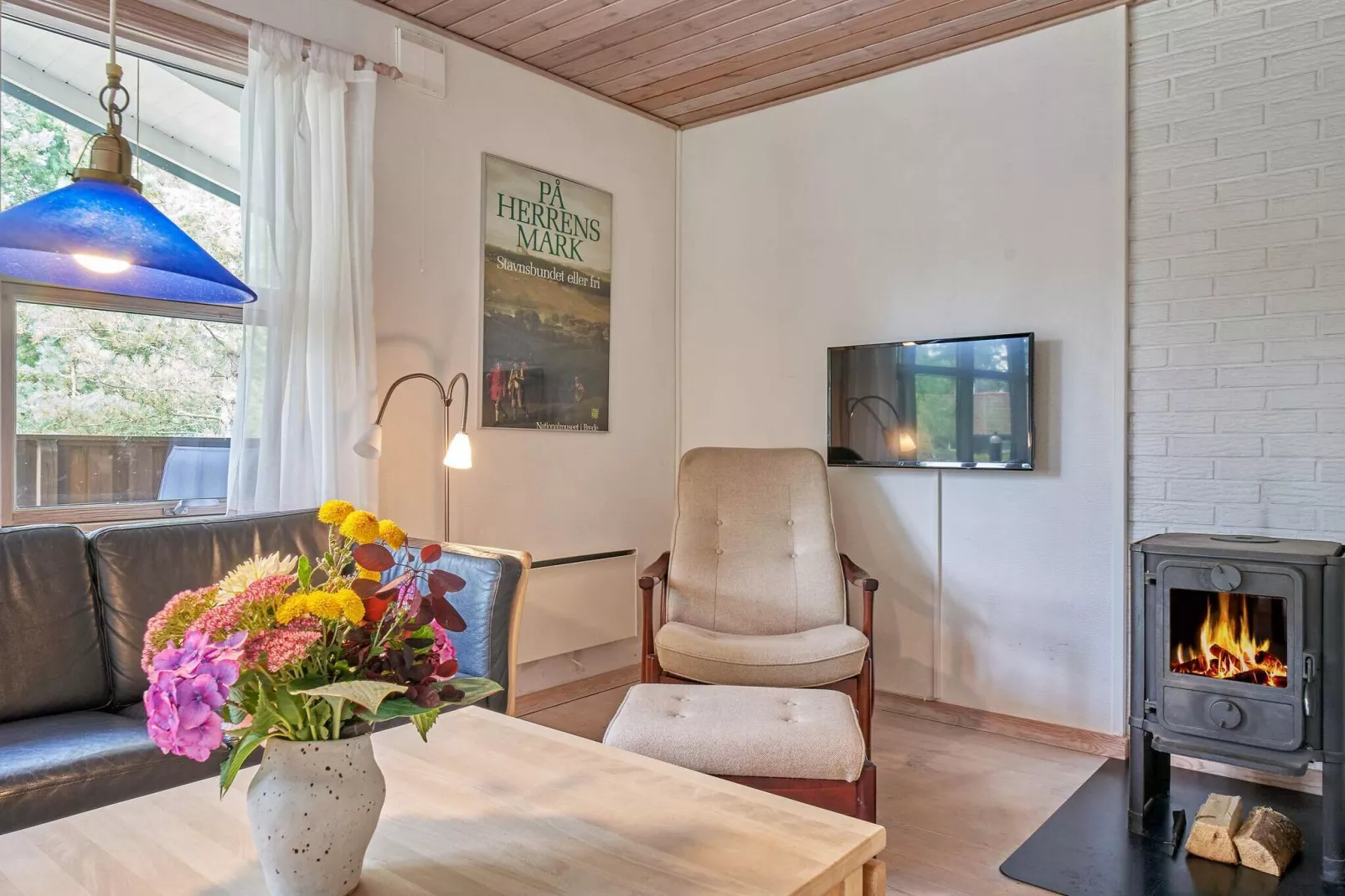 Lumineux Refuge Plage -- By Traum Ferienwohnungen-Intérieur