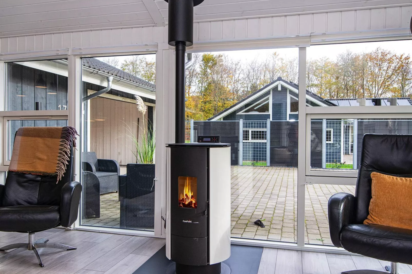 Luxury Spa Retreat in Arrild - By Traum Ferienwohnungen