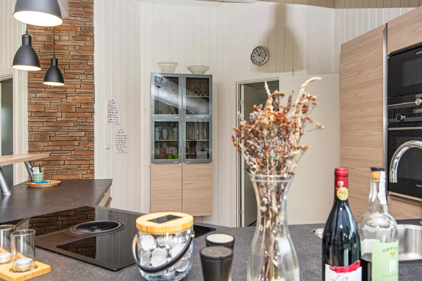 Luxury Spa Retreat in Arrild - By Traum Ferienwohnungen-Indoor