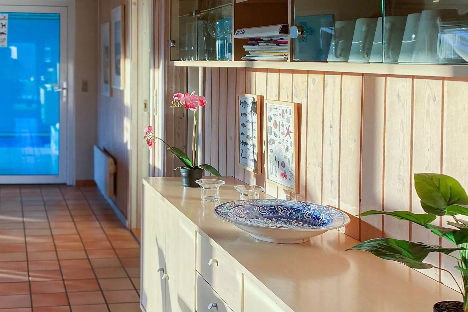 12 person holiday home in Nordborg-Indoor