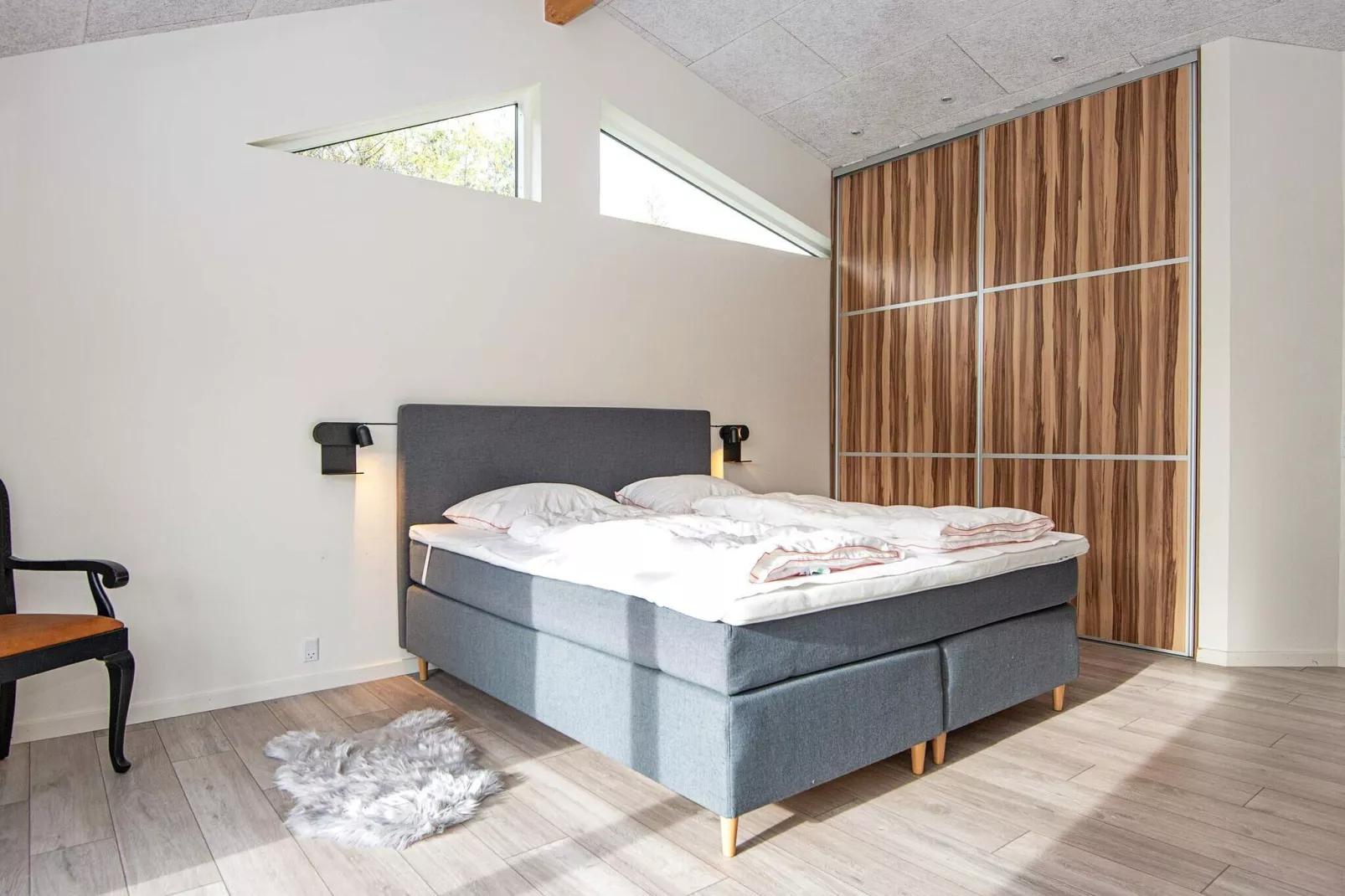 Luxury Spa Retreat in Arrild - By Traum Ferienwohnungen-Indoor