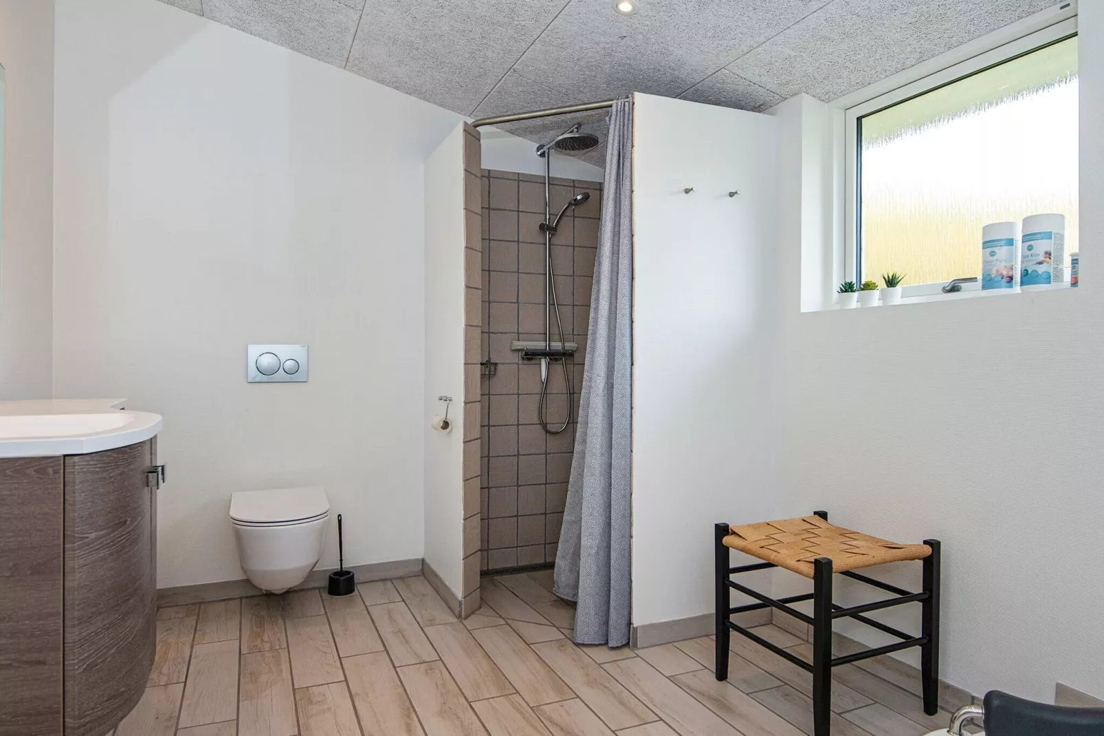 Luxury Spa Retreat in Arrild - By Traum Ferienwohnungen-Indoor