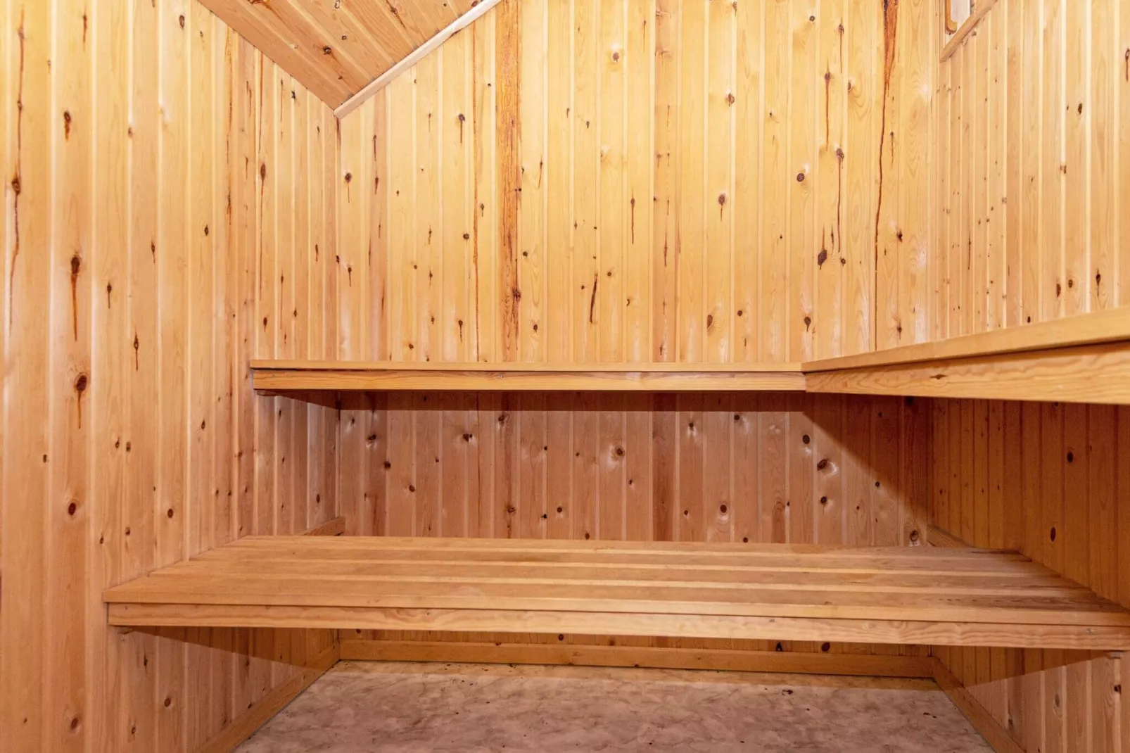 7 person holiday home in Toftlund-By Traum-Indoor