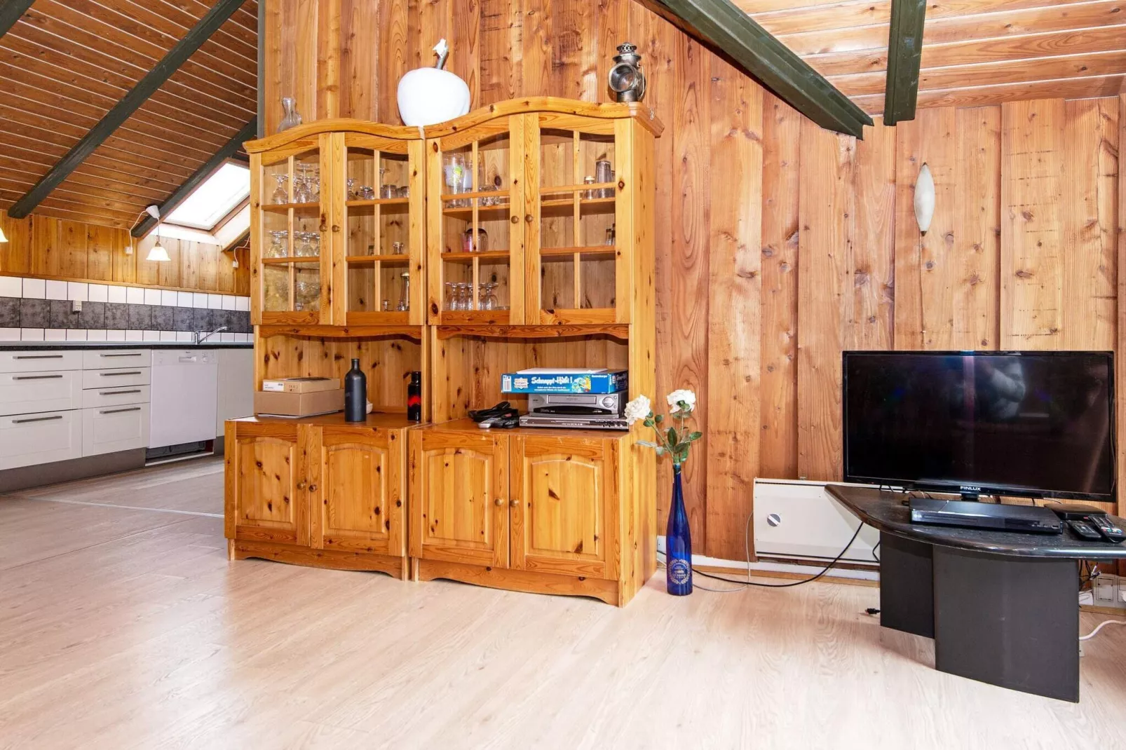 7 person holiday home in Toftlund-By Traum-Indoor
