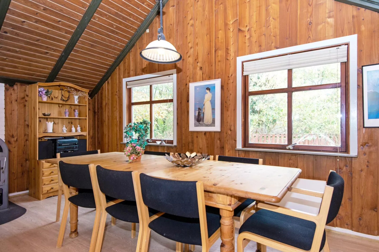 7 person holiday home in Toftlund-By Traum-Indoor