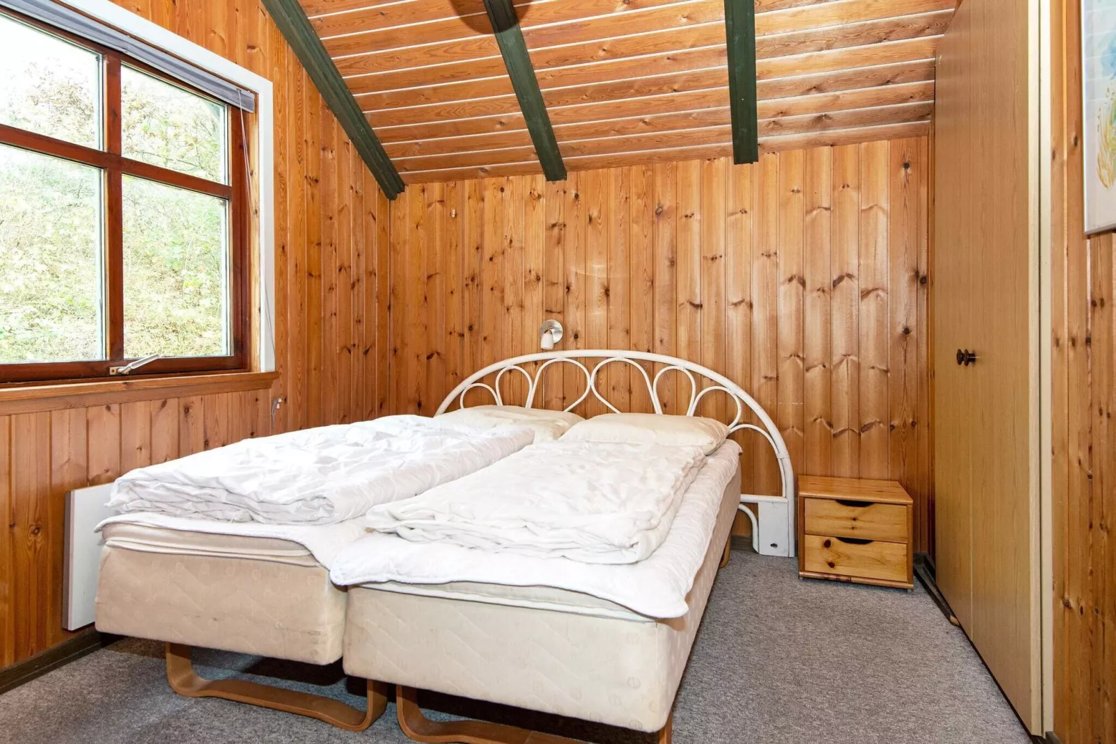 7 person holiday home in Toftlund-By Traum-Indoor