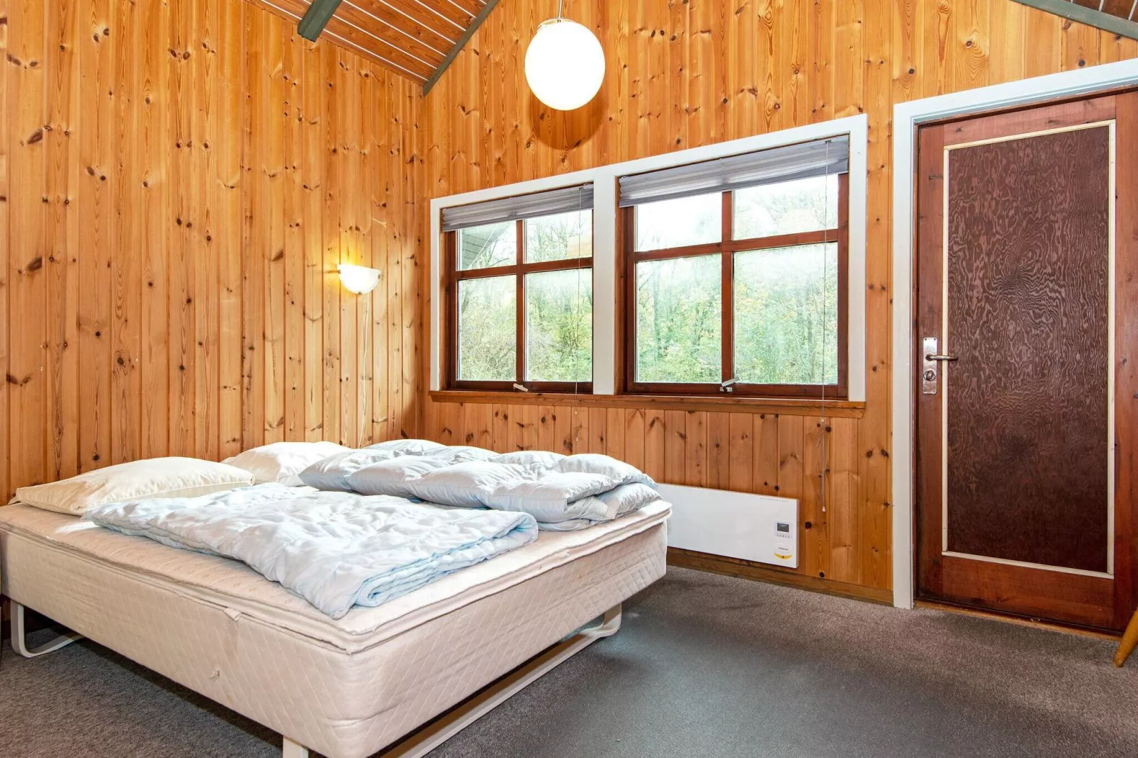 7 person holiday home in Toftlund-By Traum-Indoor