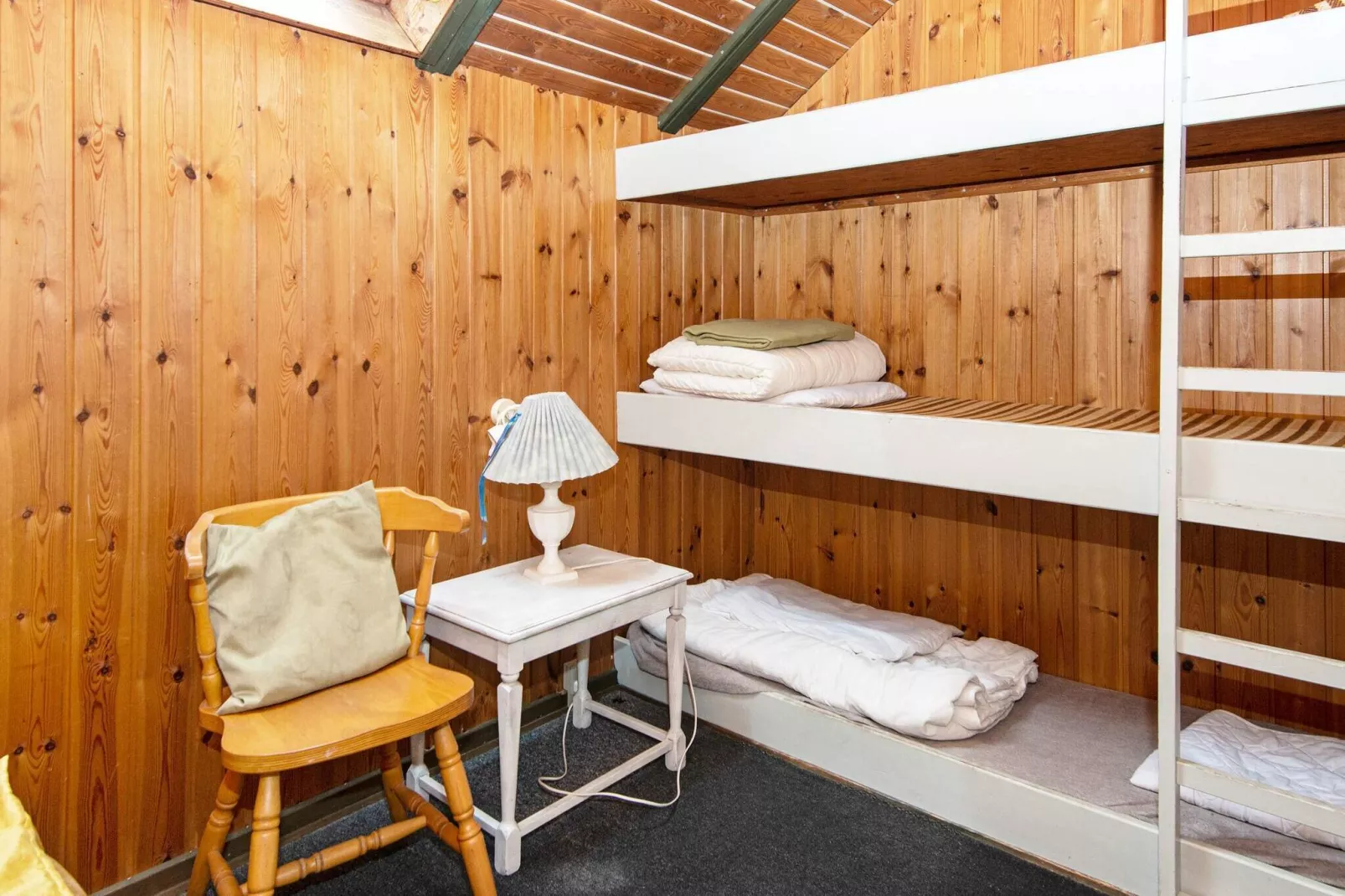 7 person holiday home in Toftlund-By Traum-Indoor