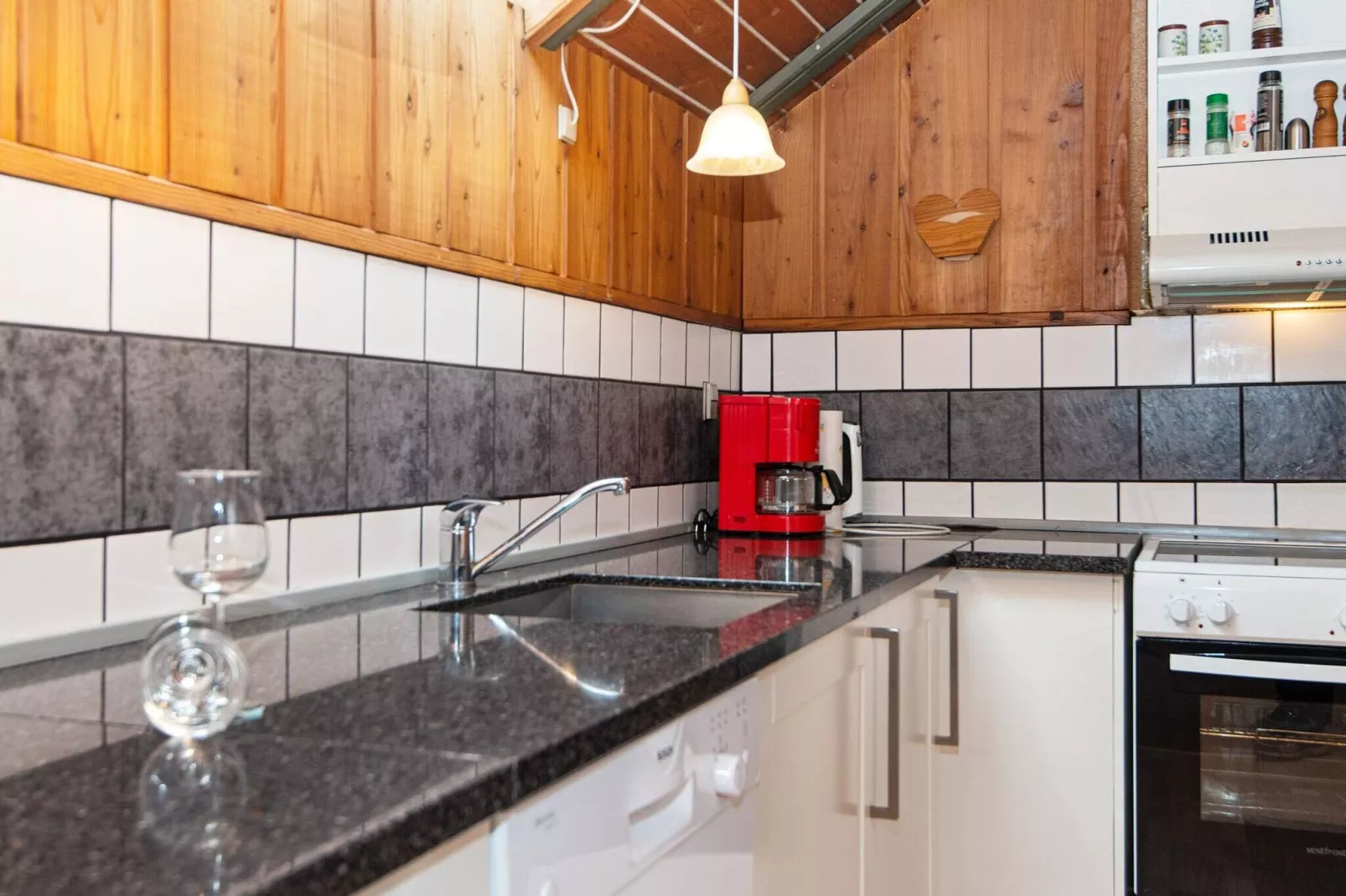 7 person holiday home in Toftlund-By Traum-Indoor