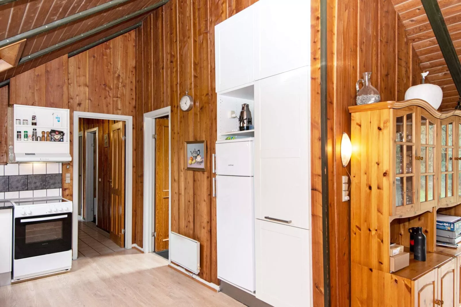 7 person holiday home in Toftlund-By Traum-Indoor