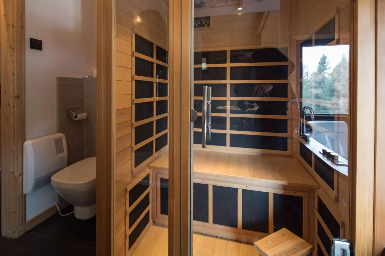 Alpenpark Turrach 2-Wellness
