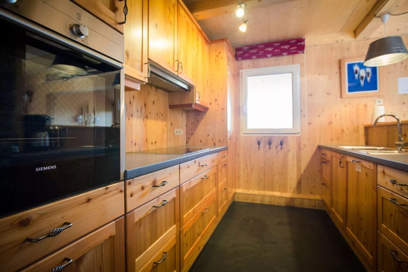 Alpenpark Turrach 2-Kitchen