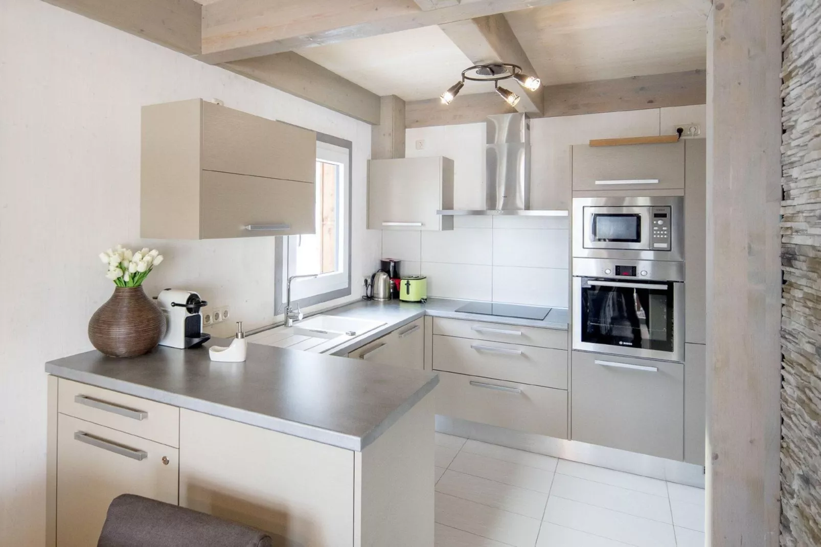 Alpenpark Turrach 2-Kitchen