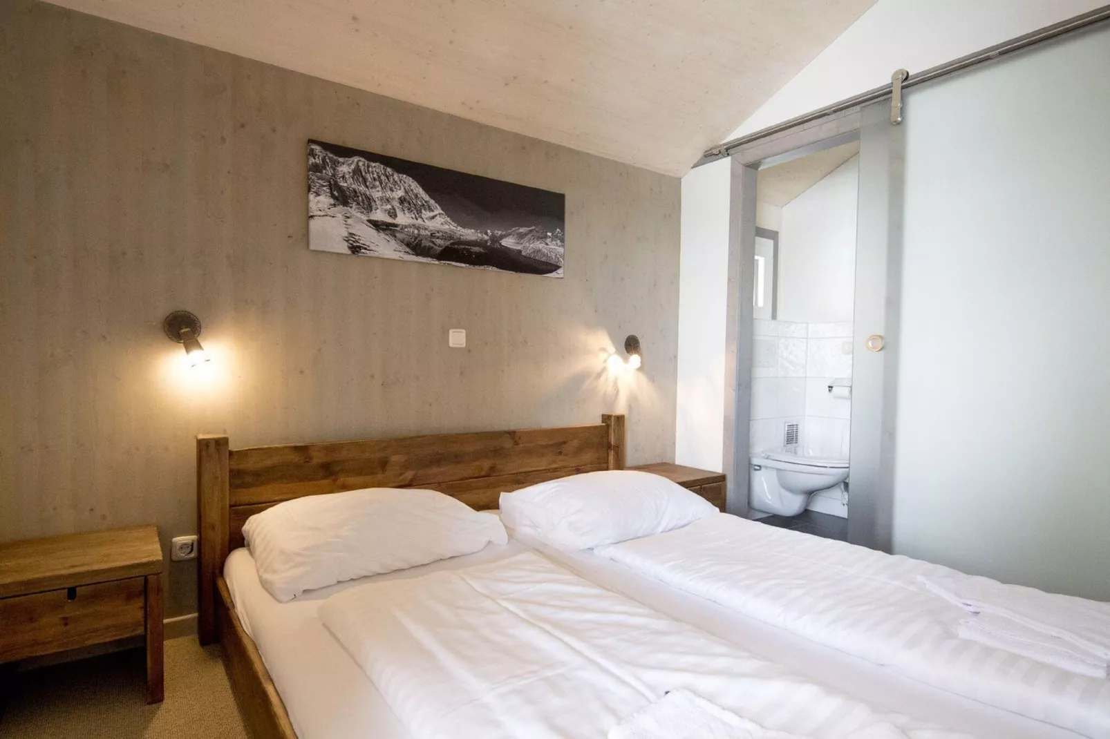 Alpenpark Turrach 2-Bedroom