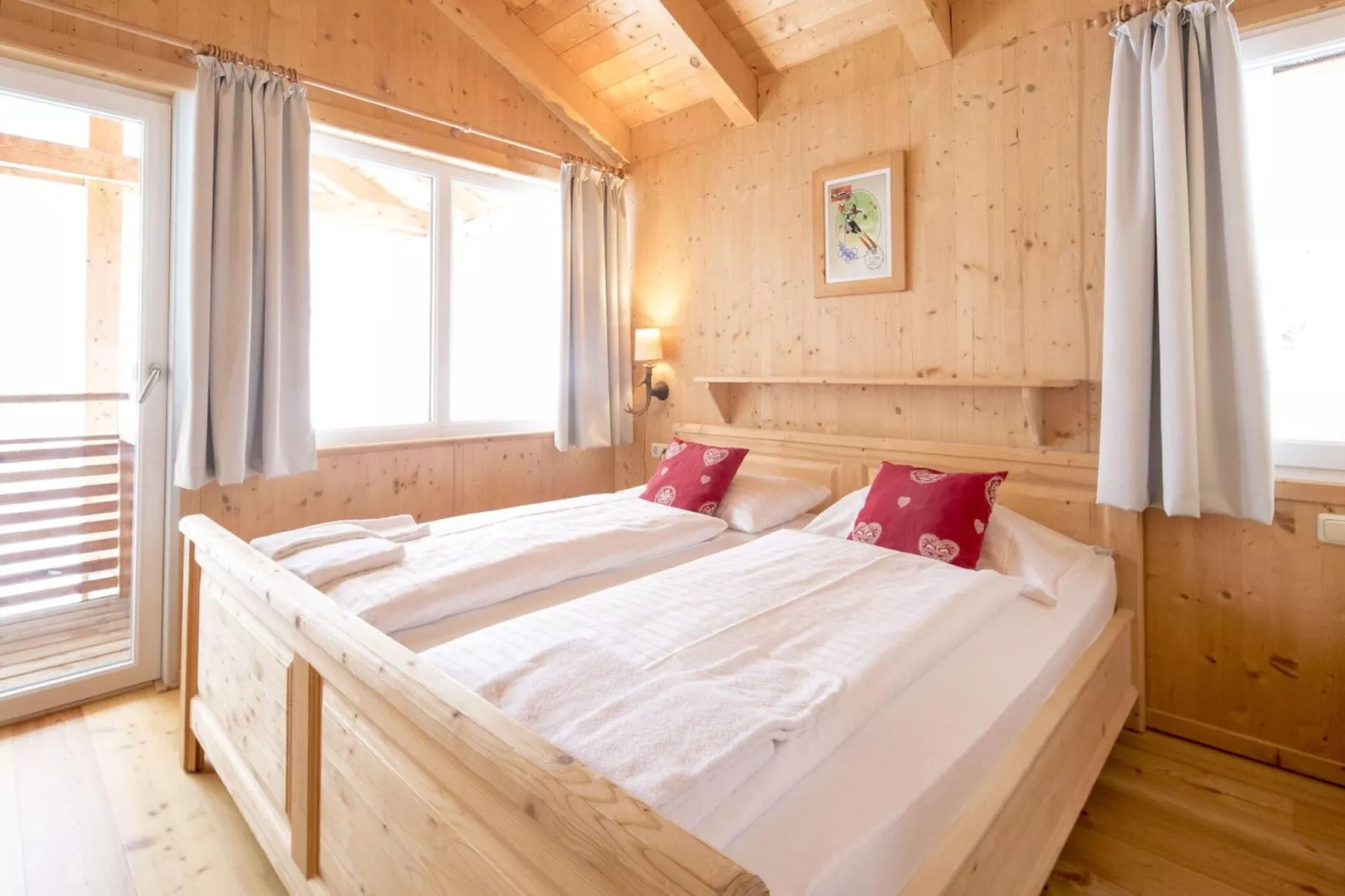 Alpenpark Turrach 2-Bedroom