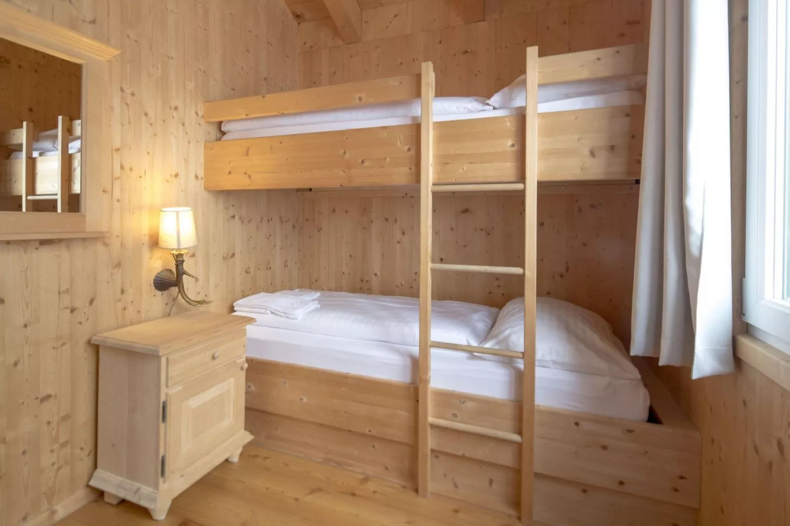 Alpenpark Turrach 2-Bedroom