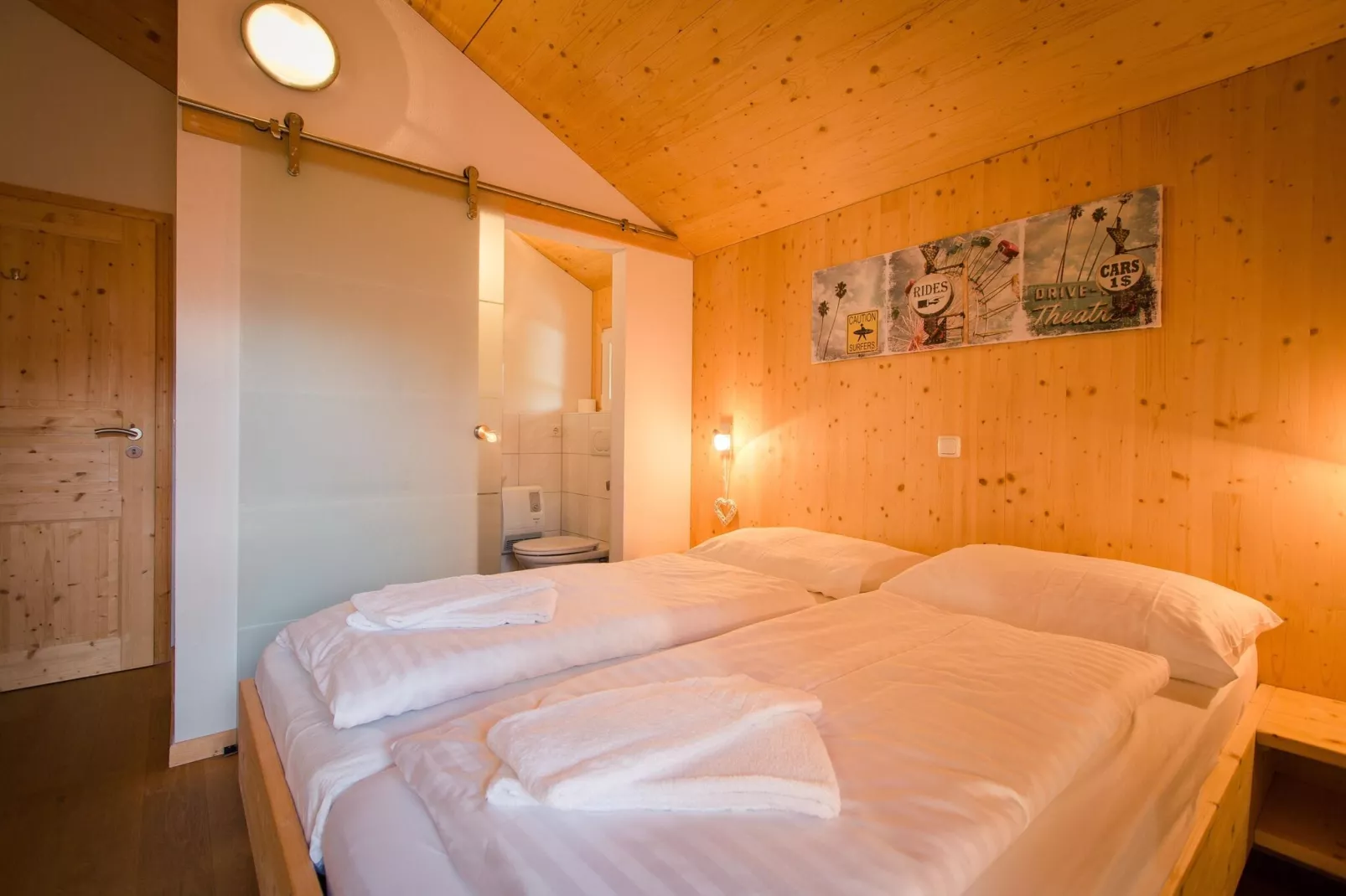 Alpenpark Turrach 14-Bedroom