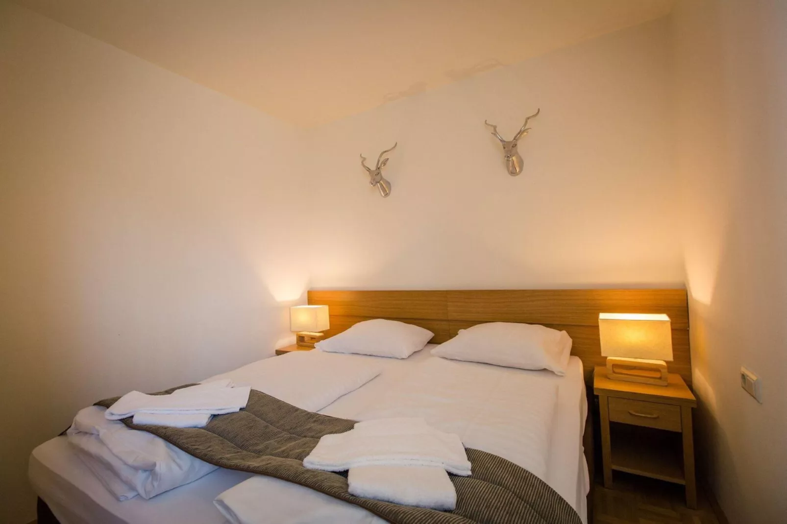 Alpenpark Turrach 5-Bedroom