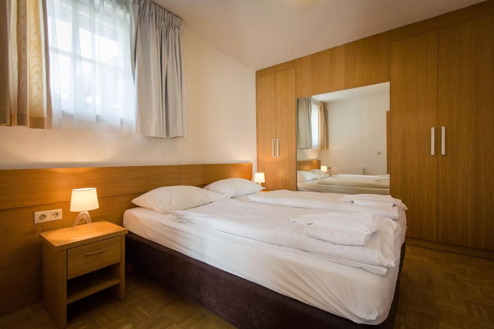 Alpenpark Turrach 5-Bedroom