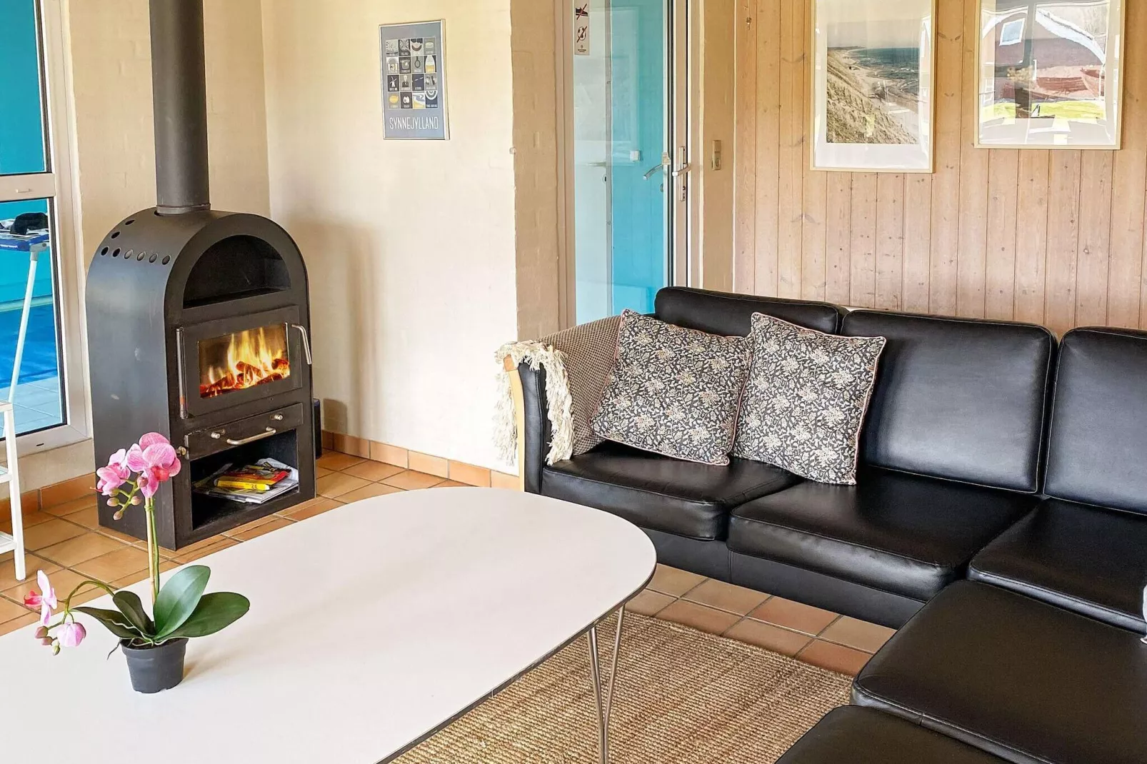 12 person holiday home in Nordborg-Indoor