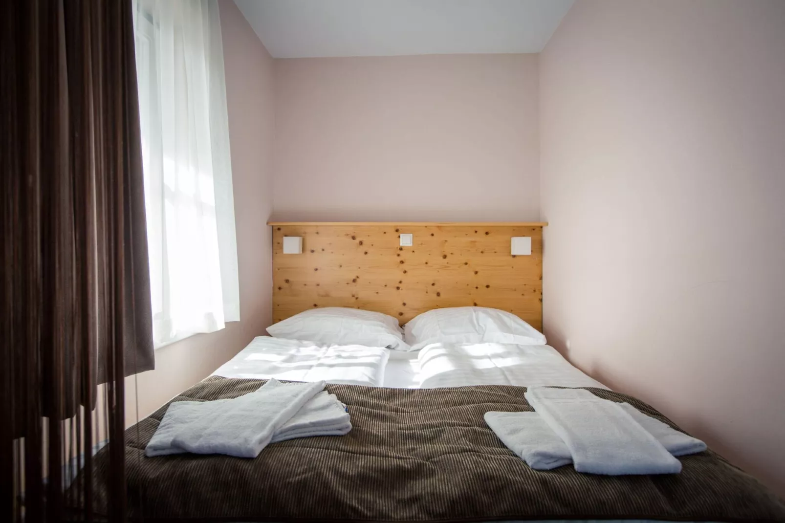 Alpenpark Turrach App3-Bedroom