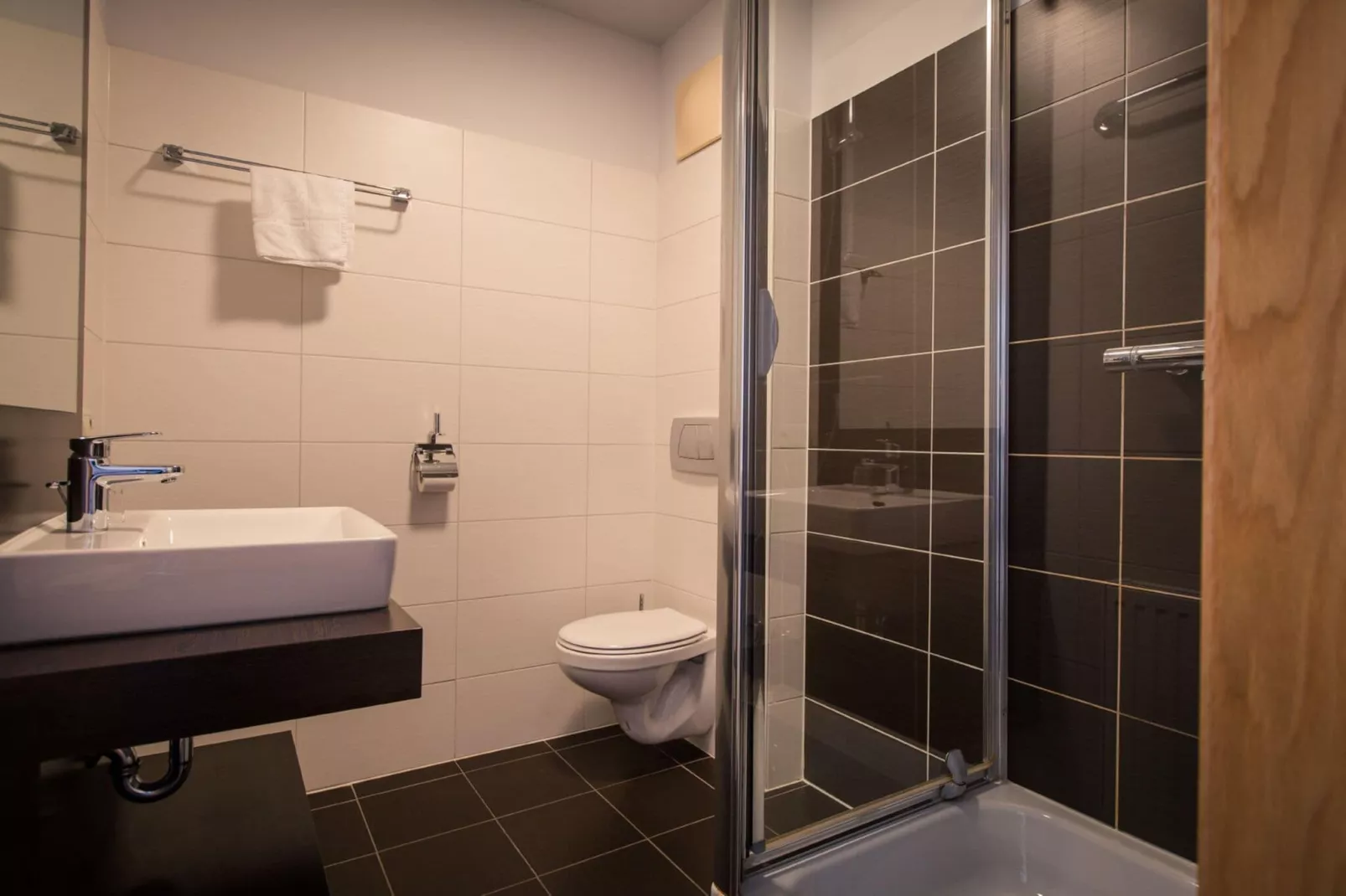 Alpenpark Turrach App3-Bathroom