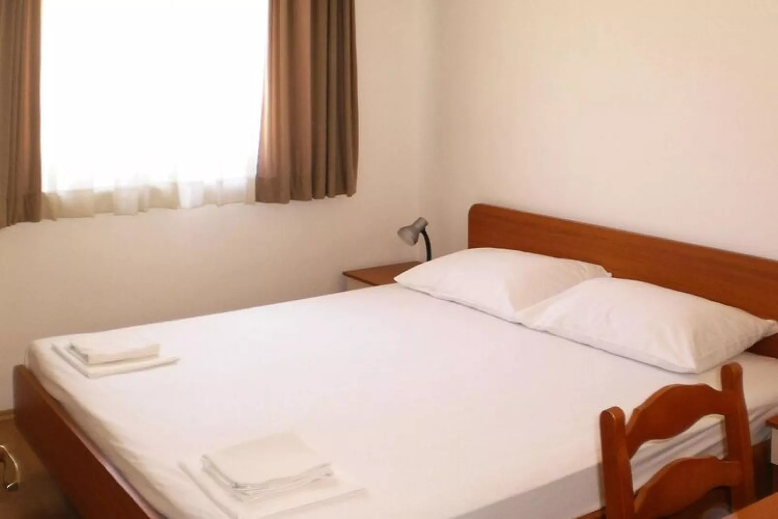 Apartments im Haus Ivan, Omis-A3 (S2+1)-Bedroom