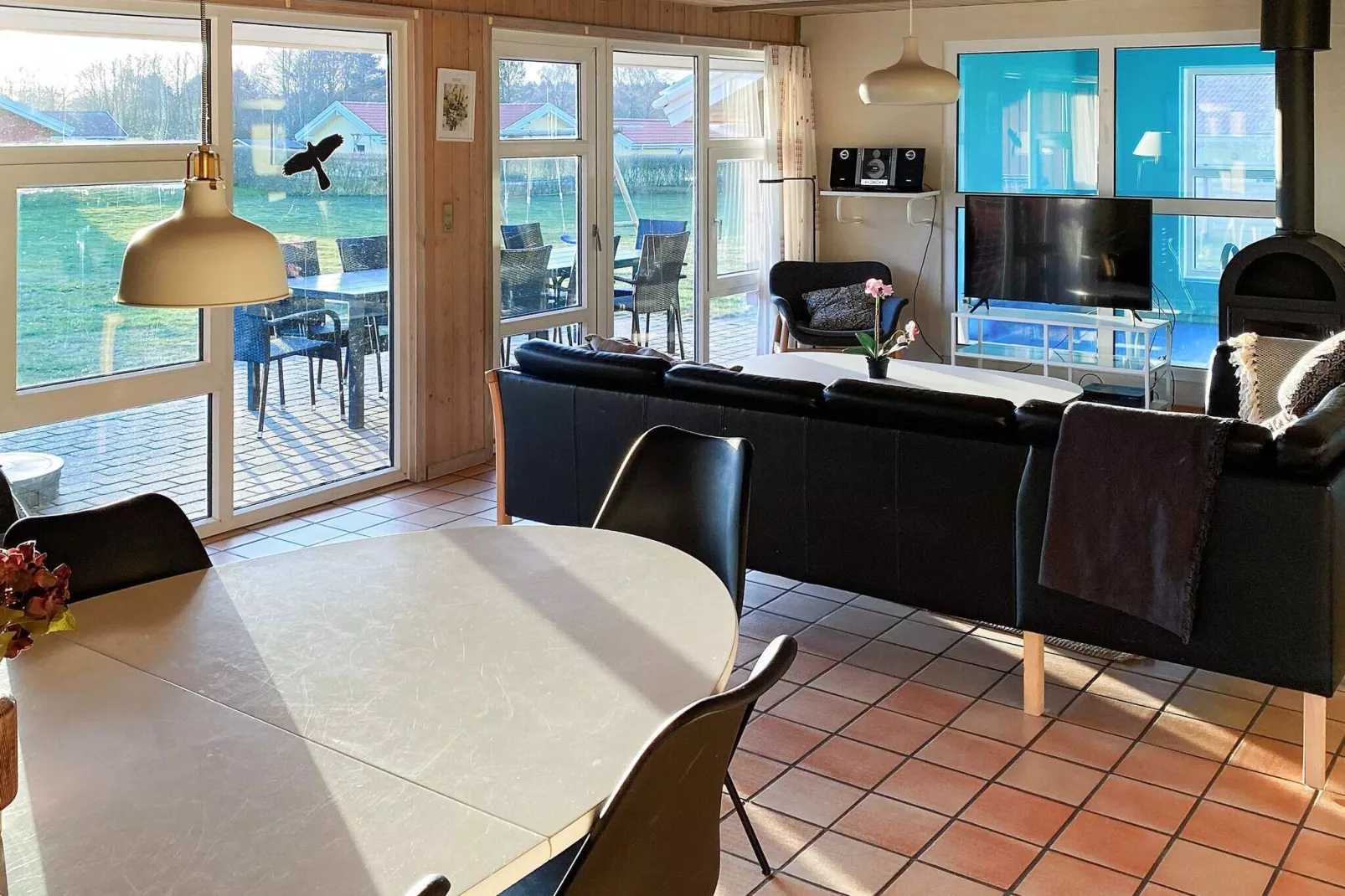 12 person holiday home in Nordborg-Indoor